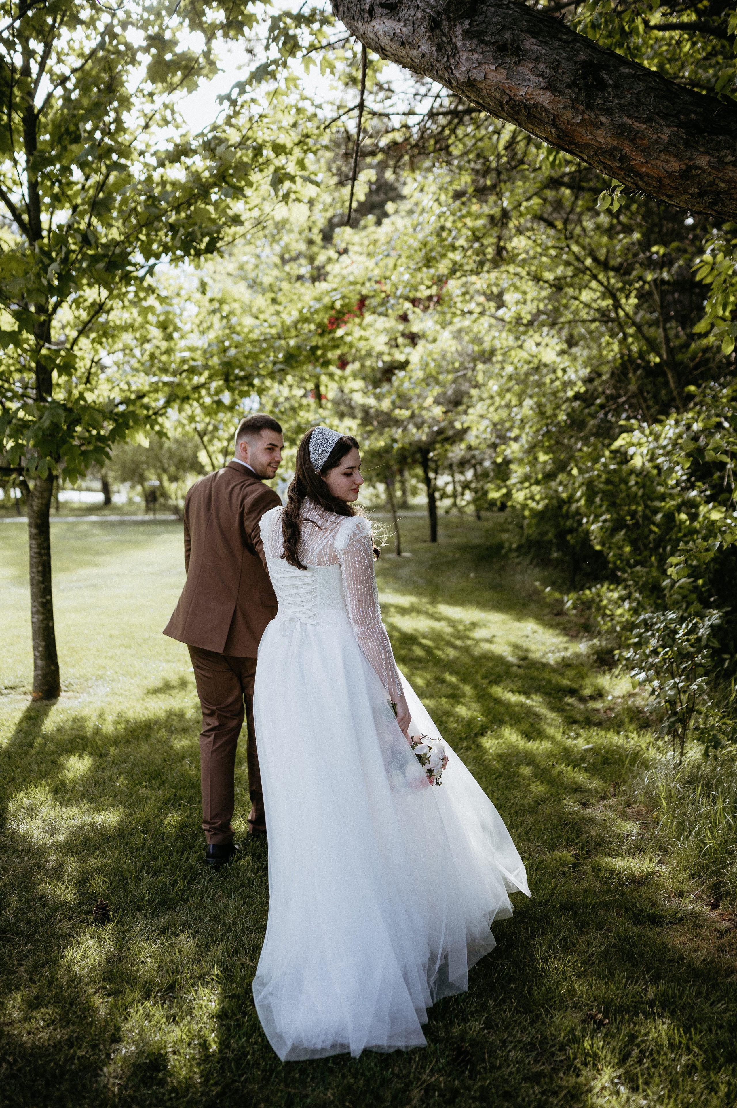 Emanuel + Andrada. Valentin Melen - fotograf de nunta 🤍