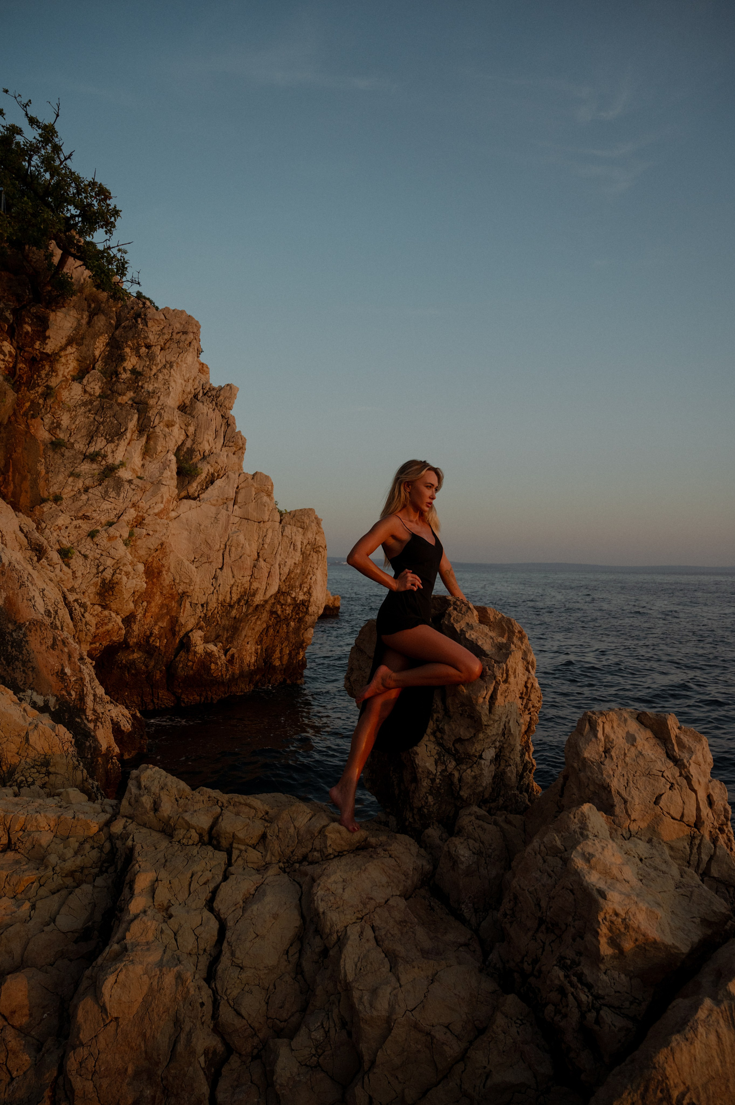 Olga. ANNA-MARIA PHOTO CONTENT CREATOR — fotograf, estét, umělec a vizuální expert na Instagram v Praze