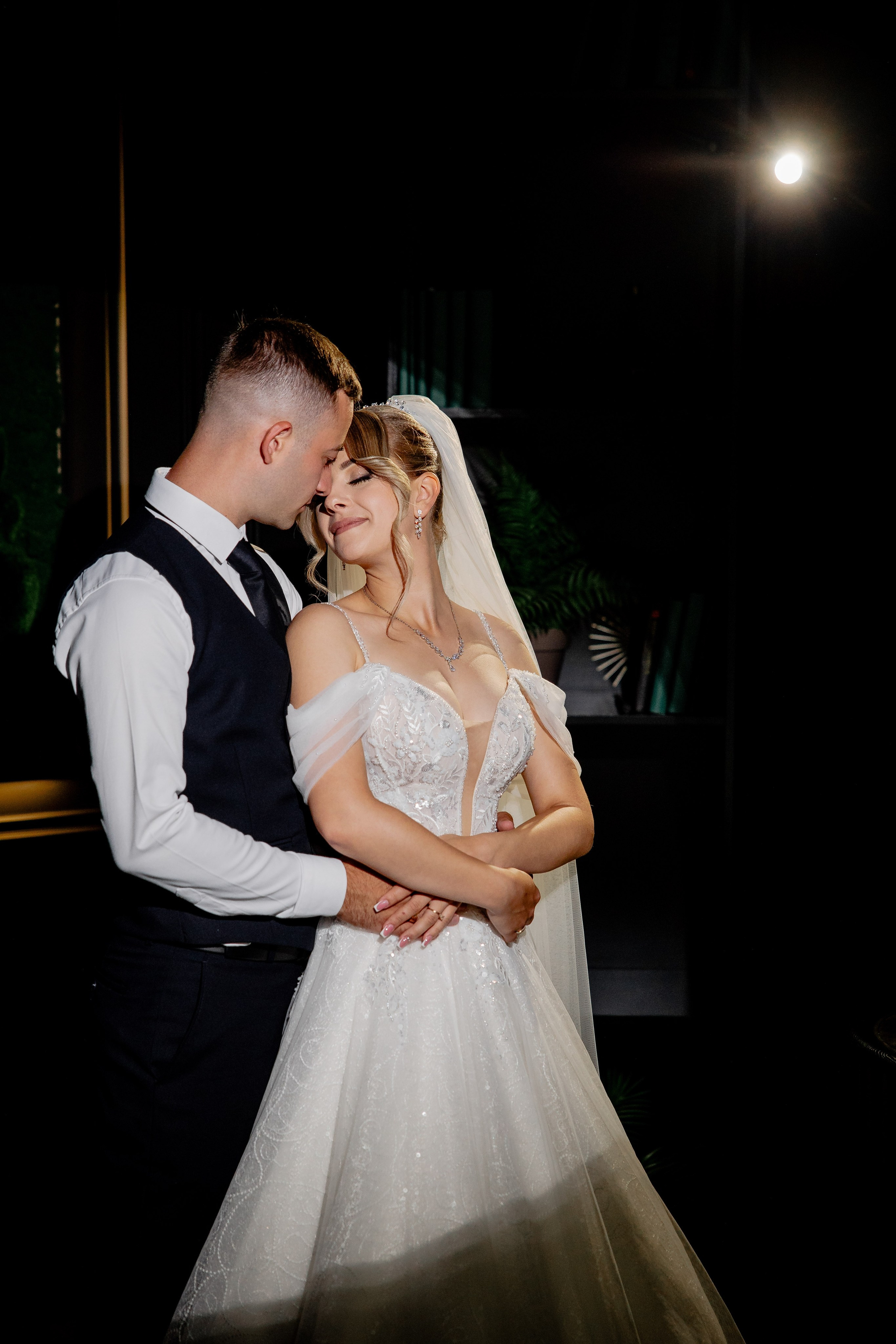 Constantin & Mariana. Servicii Foto/Video