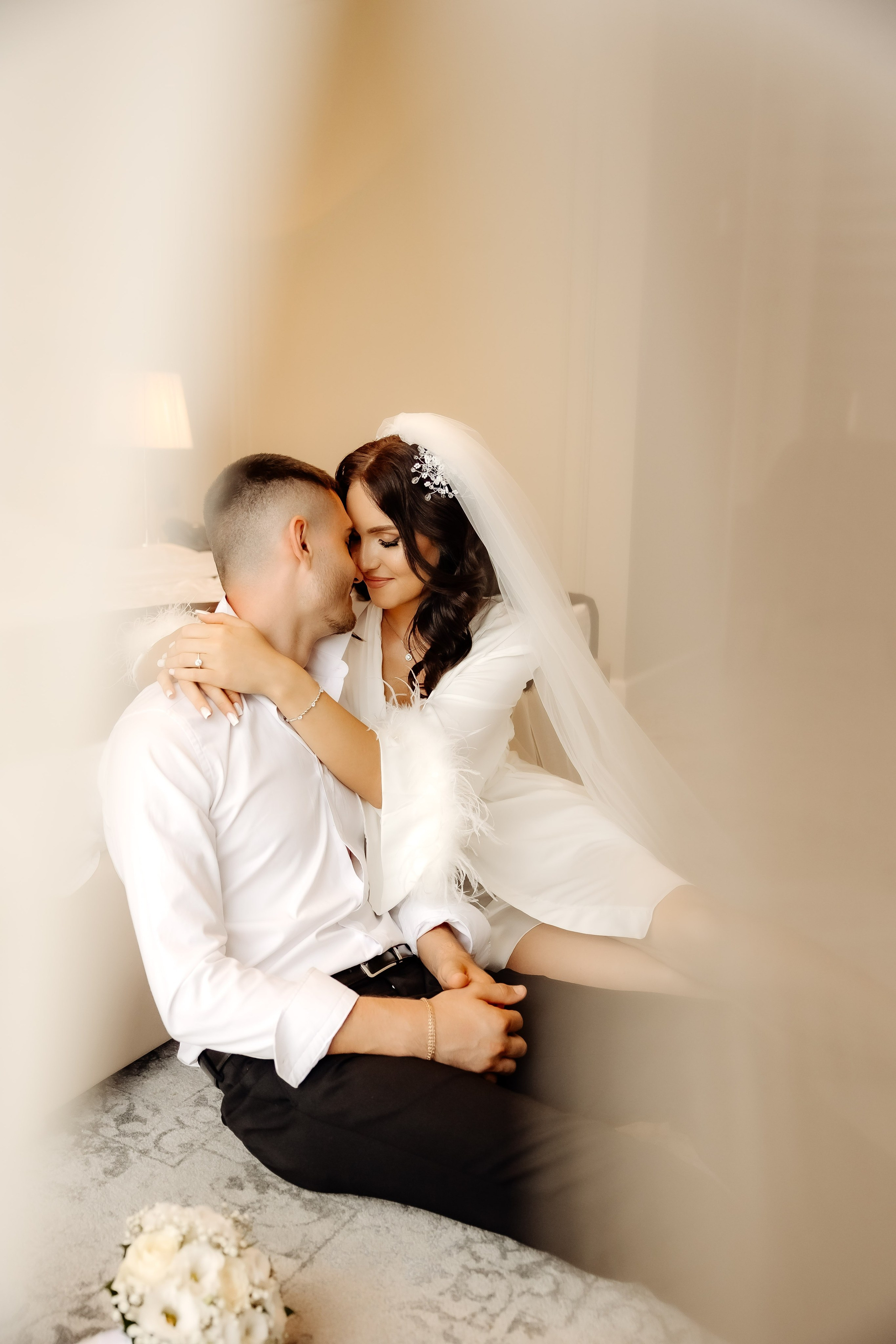 Liviu & Aurelia. Servicii Foto/Video