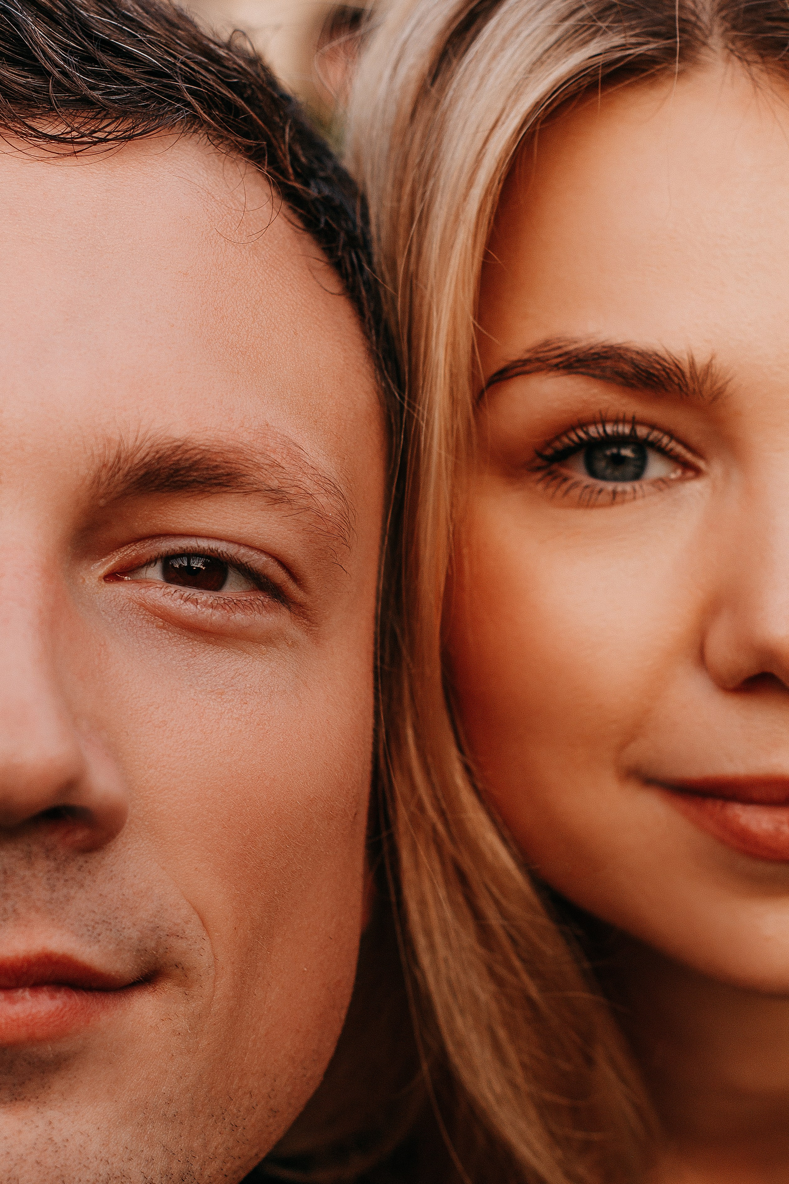 Юля и Ваня. Wedding and portrait photographer in Beograd Ekaterina Makedonskaya