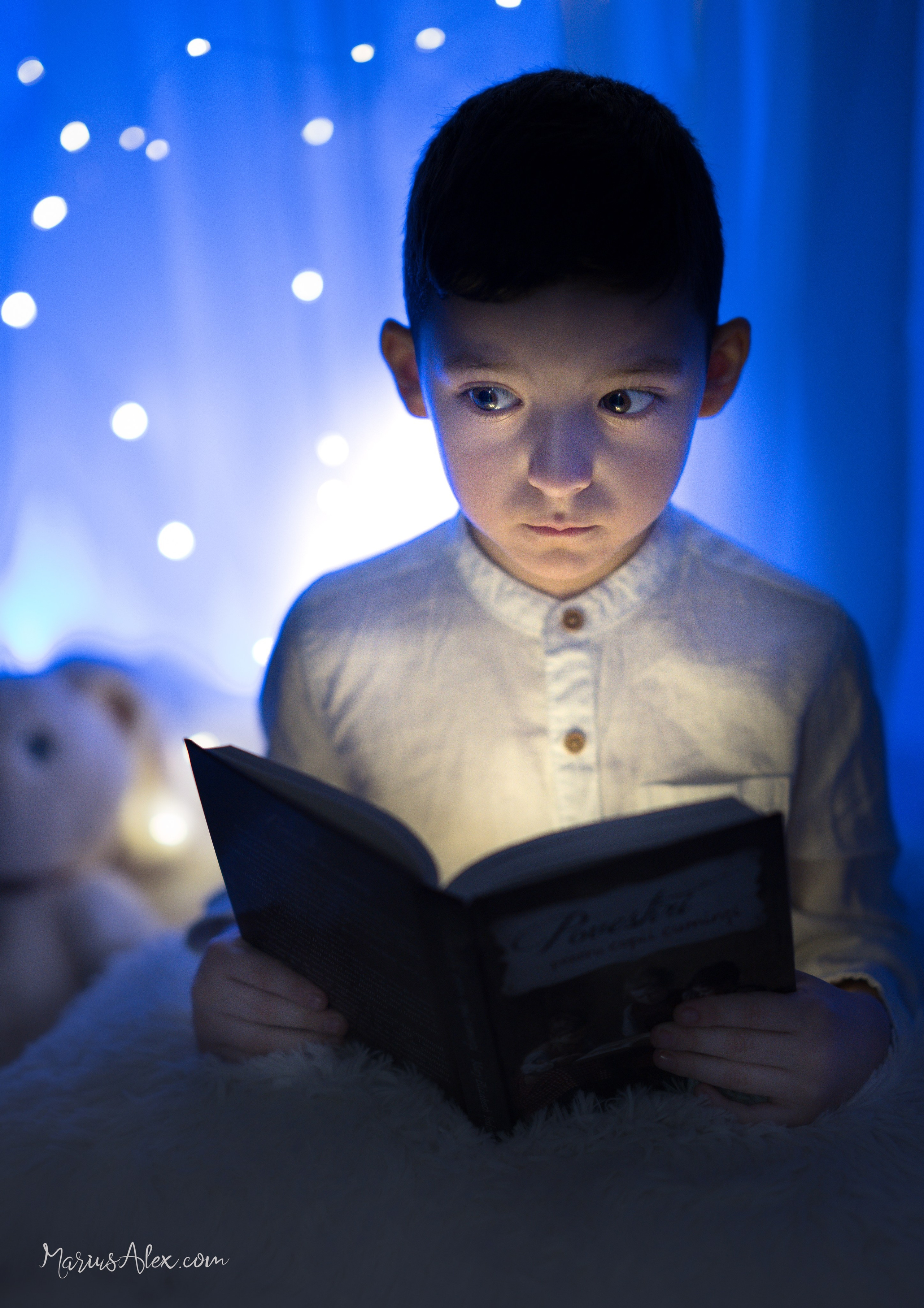 Denis. Marius Alex fotograf de eveniment si portret din Suceava