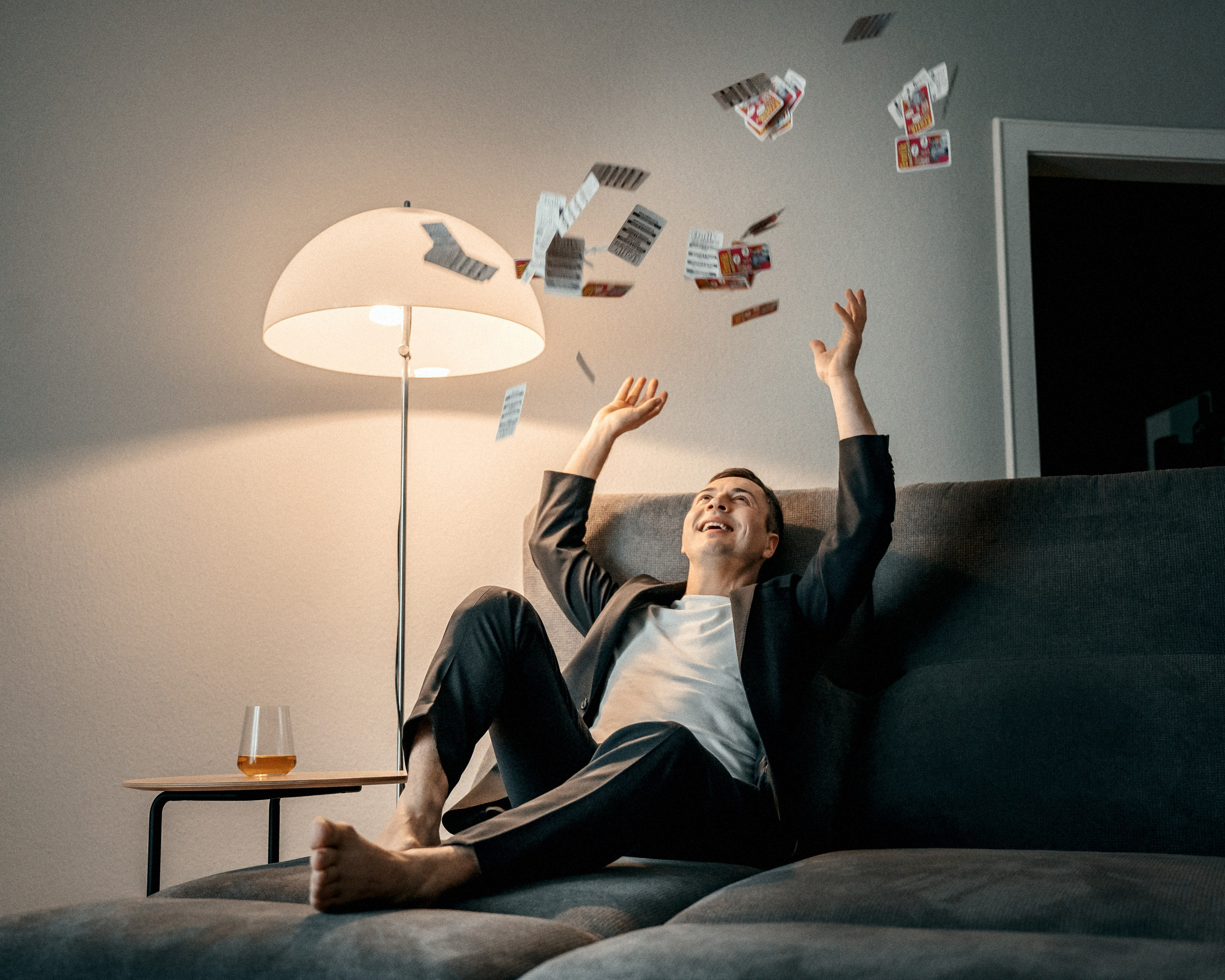 Portrait Fotografie. Männerfotograf im Raum Karlsruhe