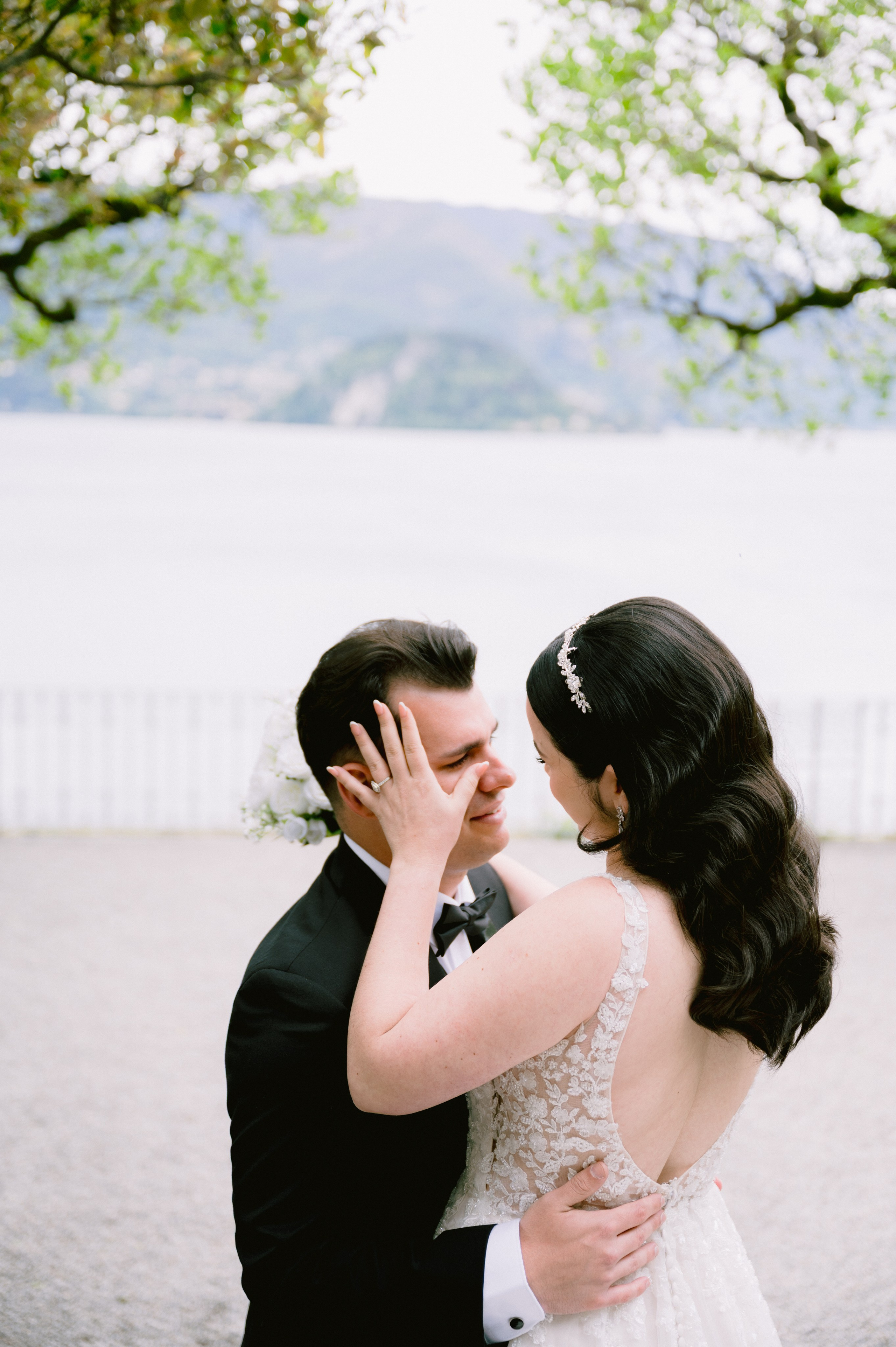 Villa Cipressi. Lake Como Photographer — Proposal | Wedding | Elopement