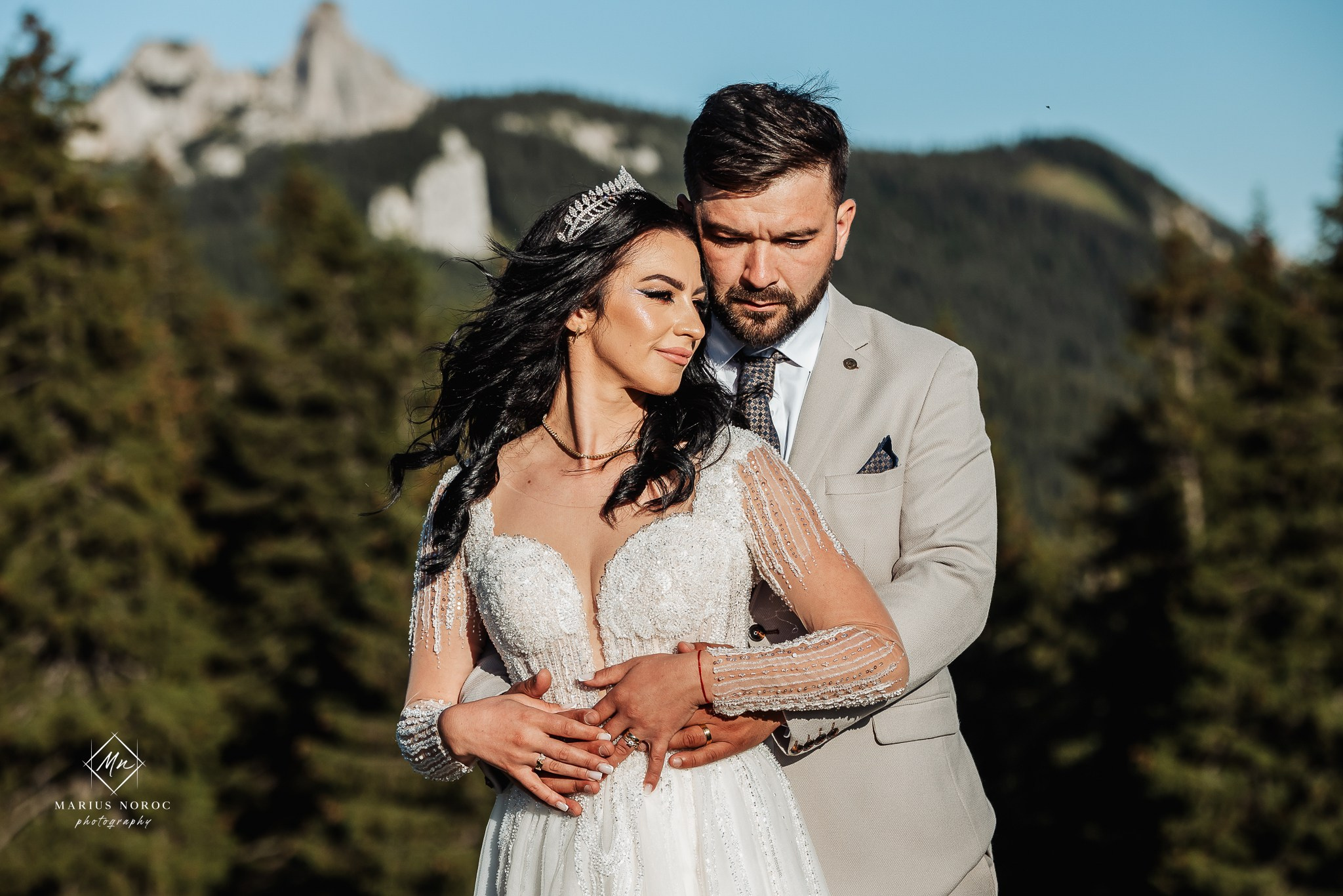 Simona & Alex | Masivul Rarău Suceava