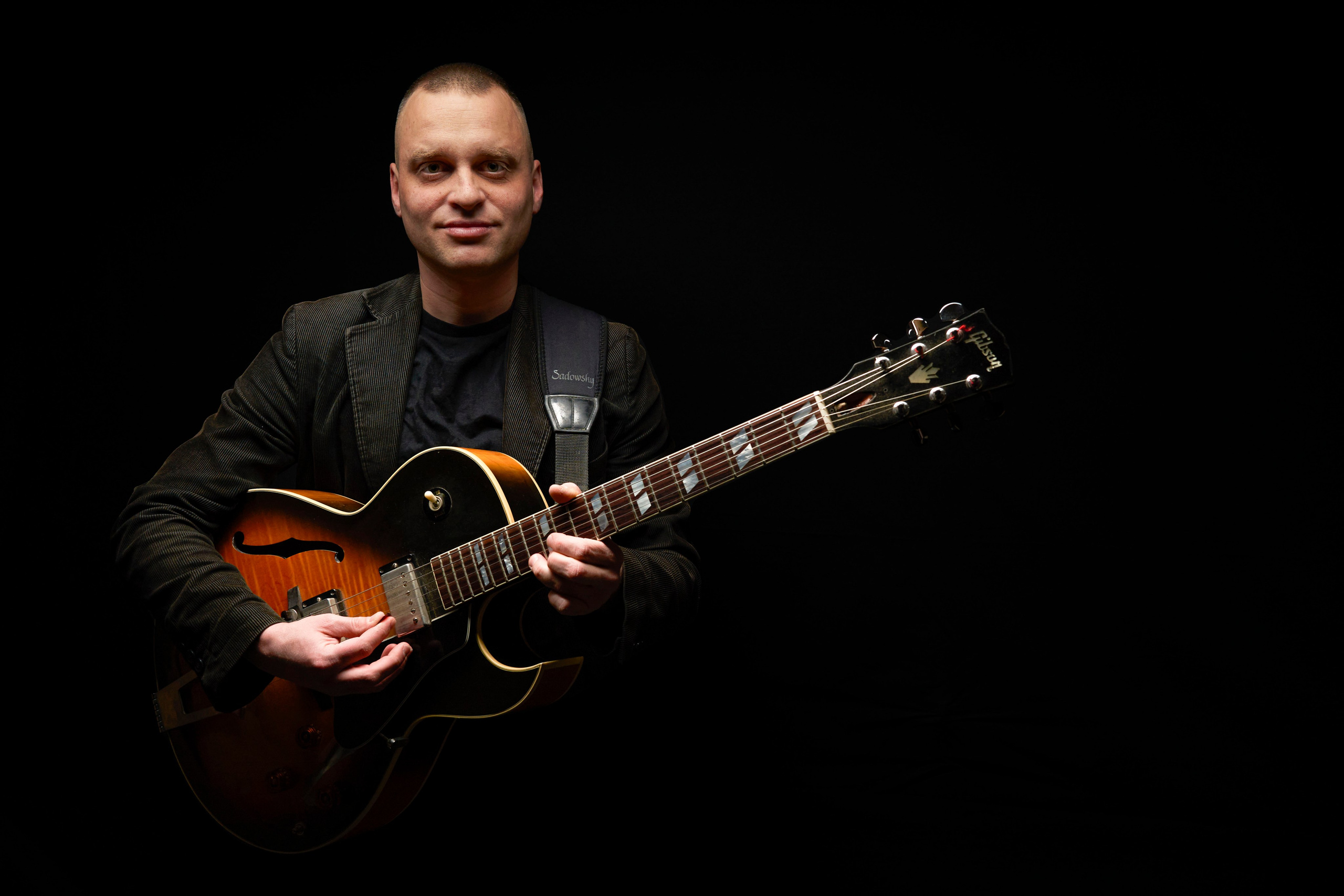 Портретна фотография. Фототека