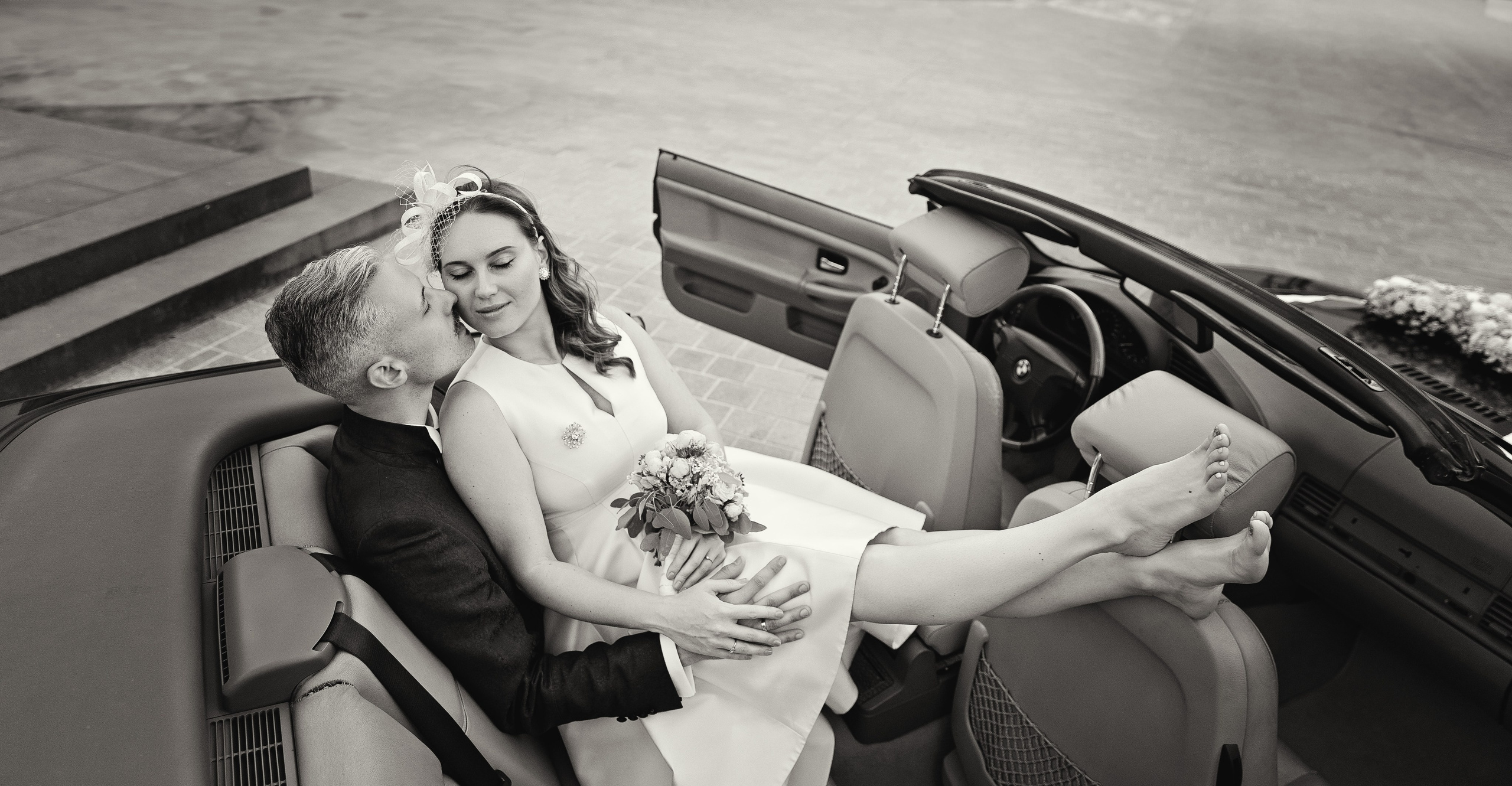 Hochzeit. Oxana Gruber Fotograf