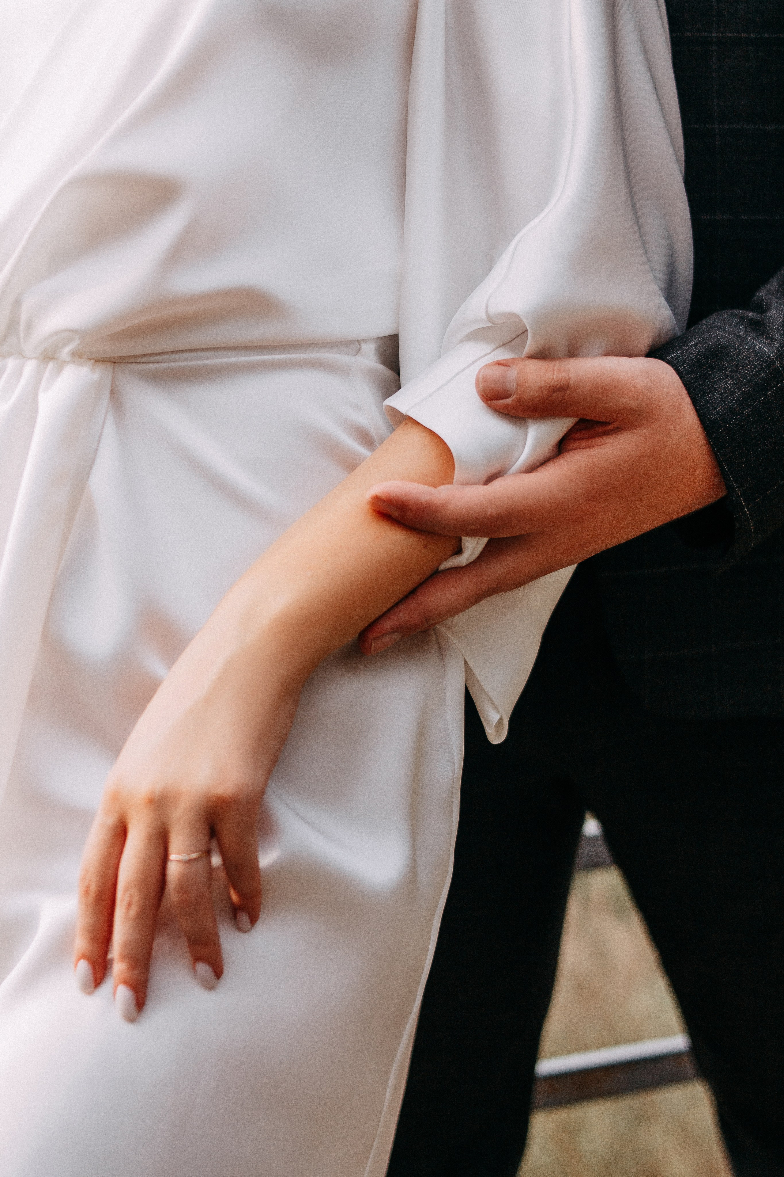 Дарья и Антон. Свадебный и портретный фотограф в Белграде Екатерина Македонская