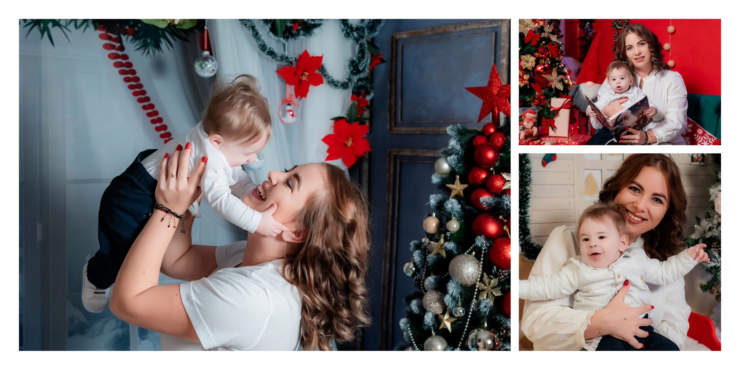 Album Craciun Georgiana