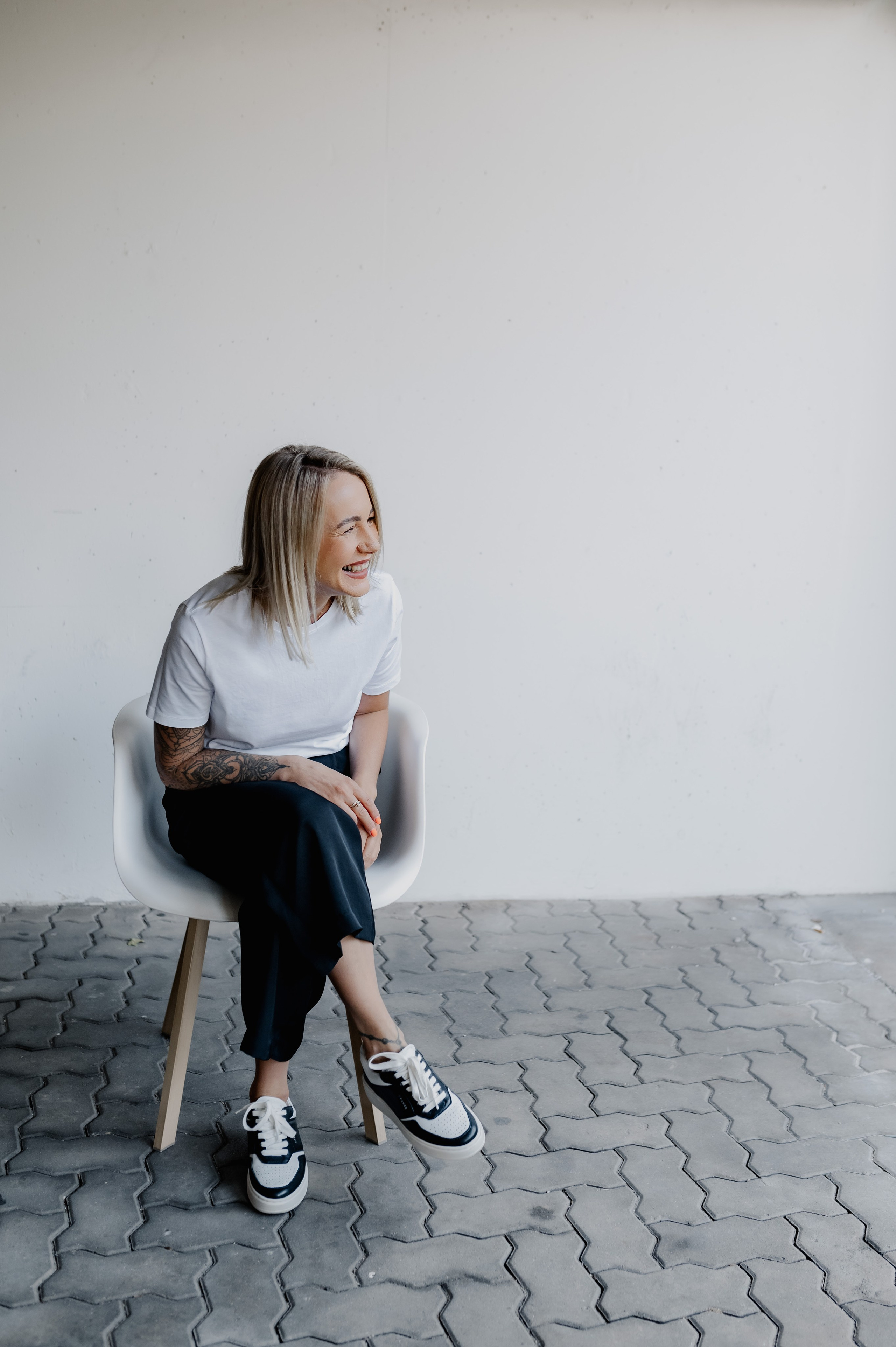 Branding Shooting Friseursalon in Ansbach. Fotografin Ansbach - Paare | Hochzeit | After Wedding