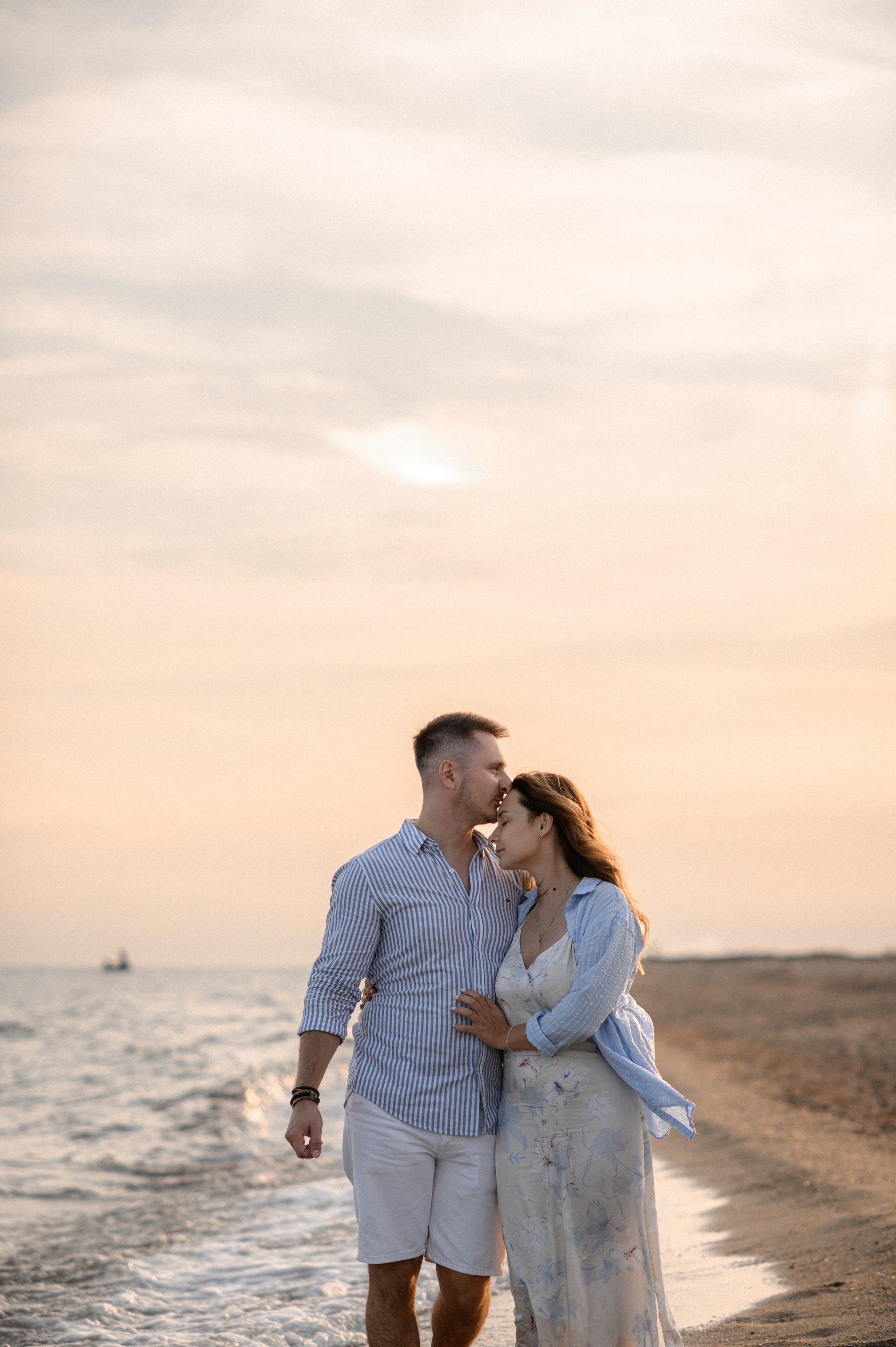 Family Potamos. Семейная, детская, портретная и предметная фотосъемка в Салониках