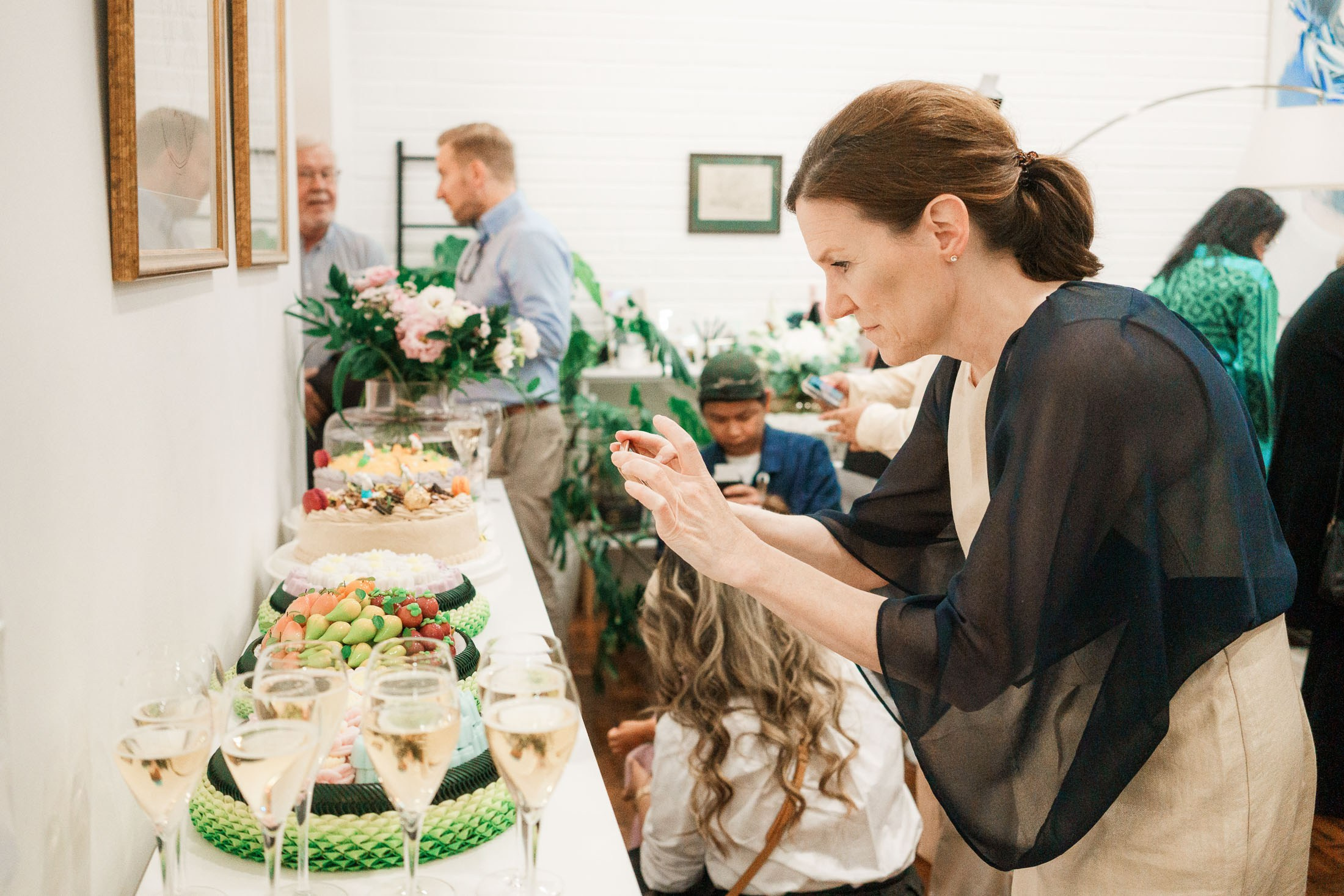 Rippi- ja dokumentaarinen rippijuhlan kuvaus Espoossa