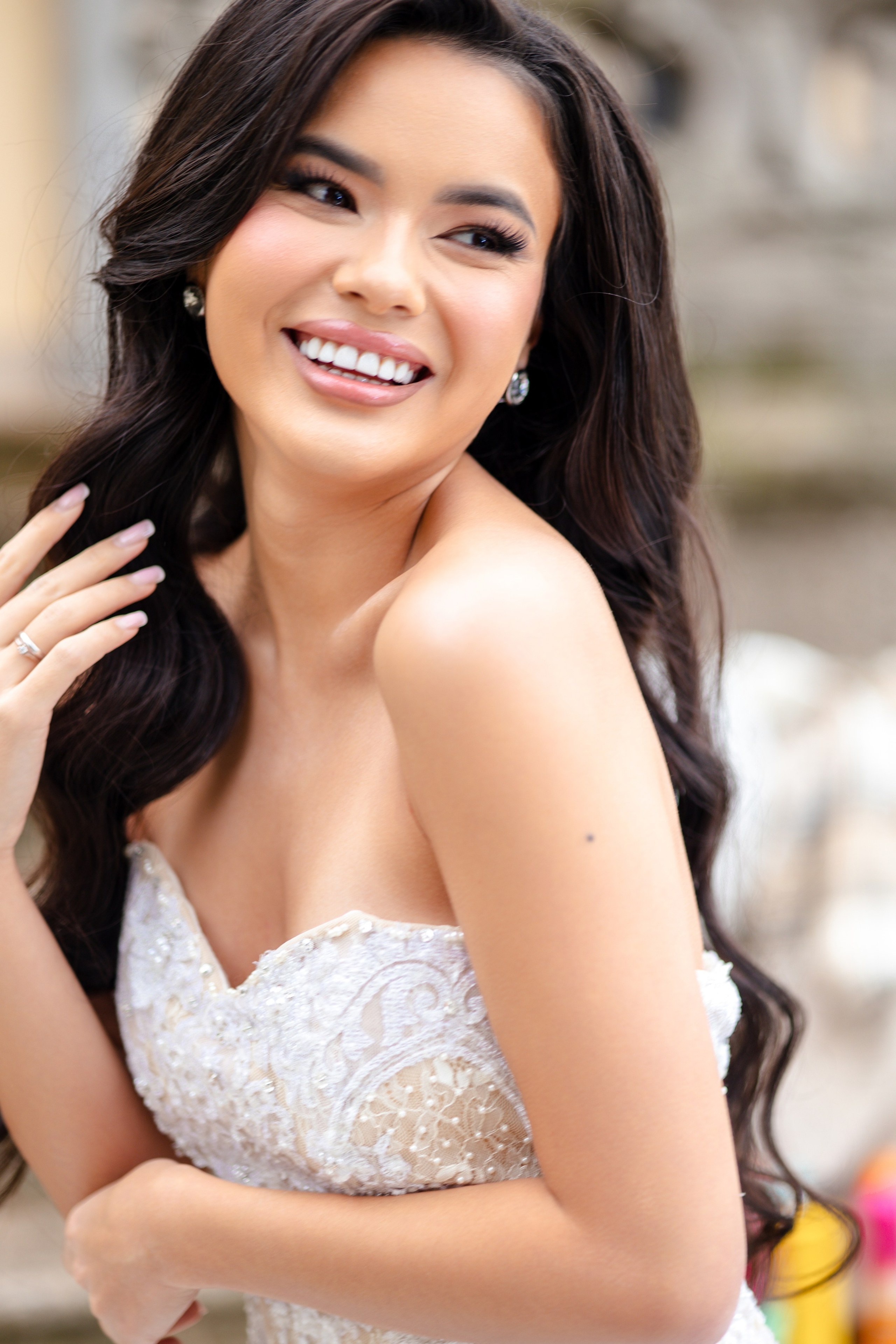 Wedding photographer in Italy