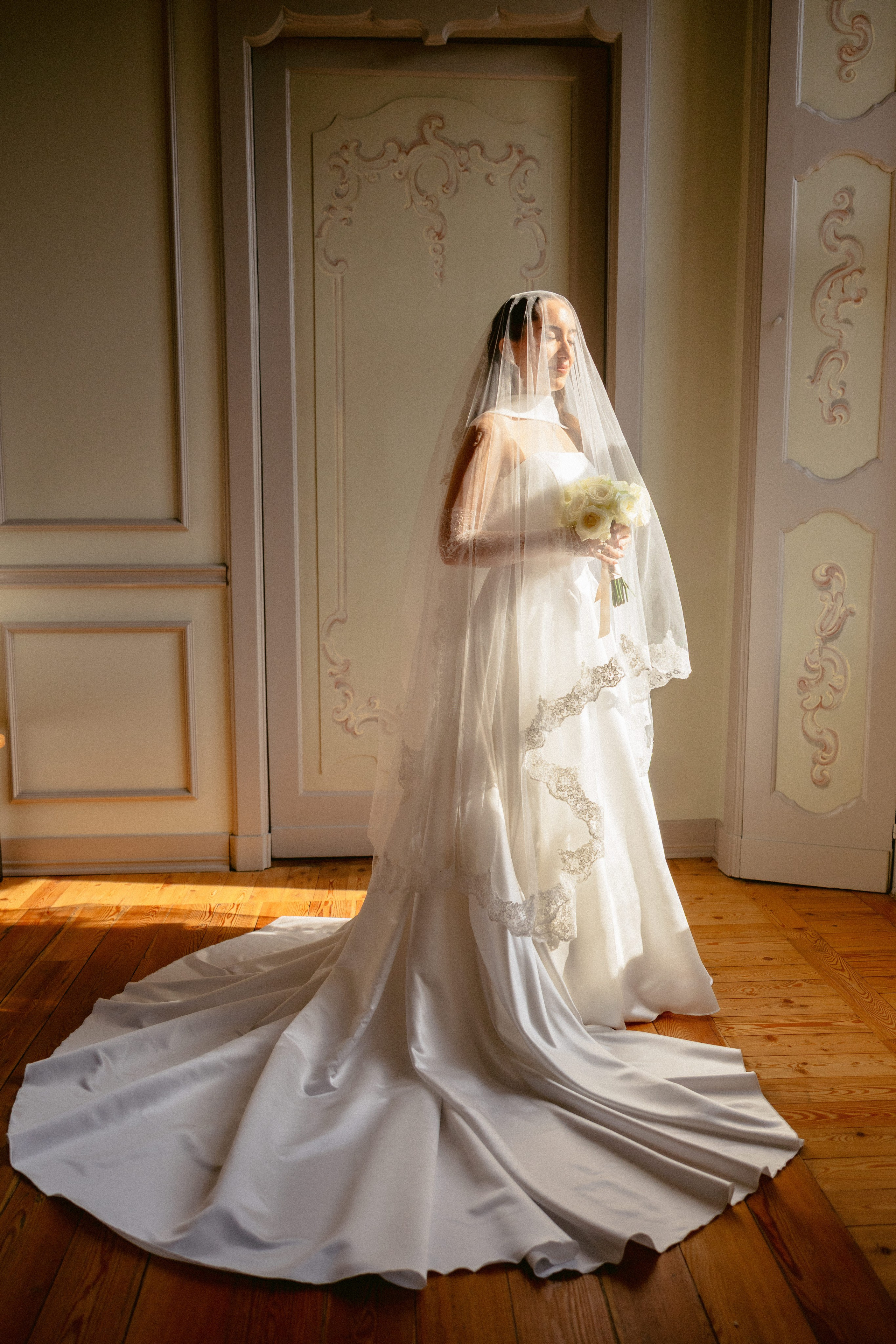 Wedding at Villa Subaglio