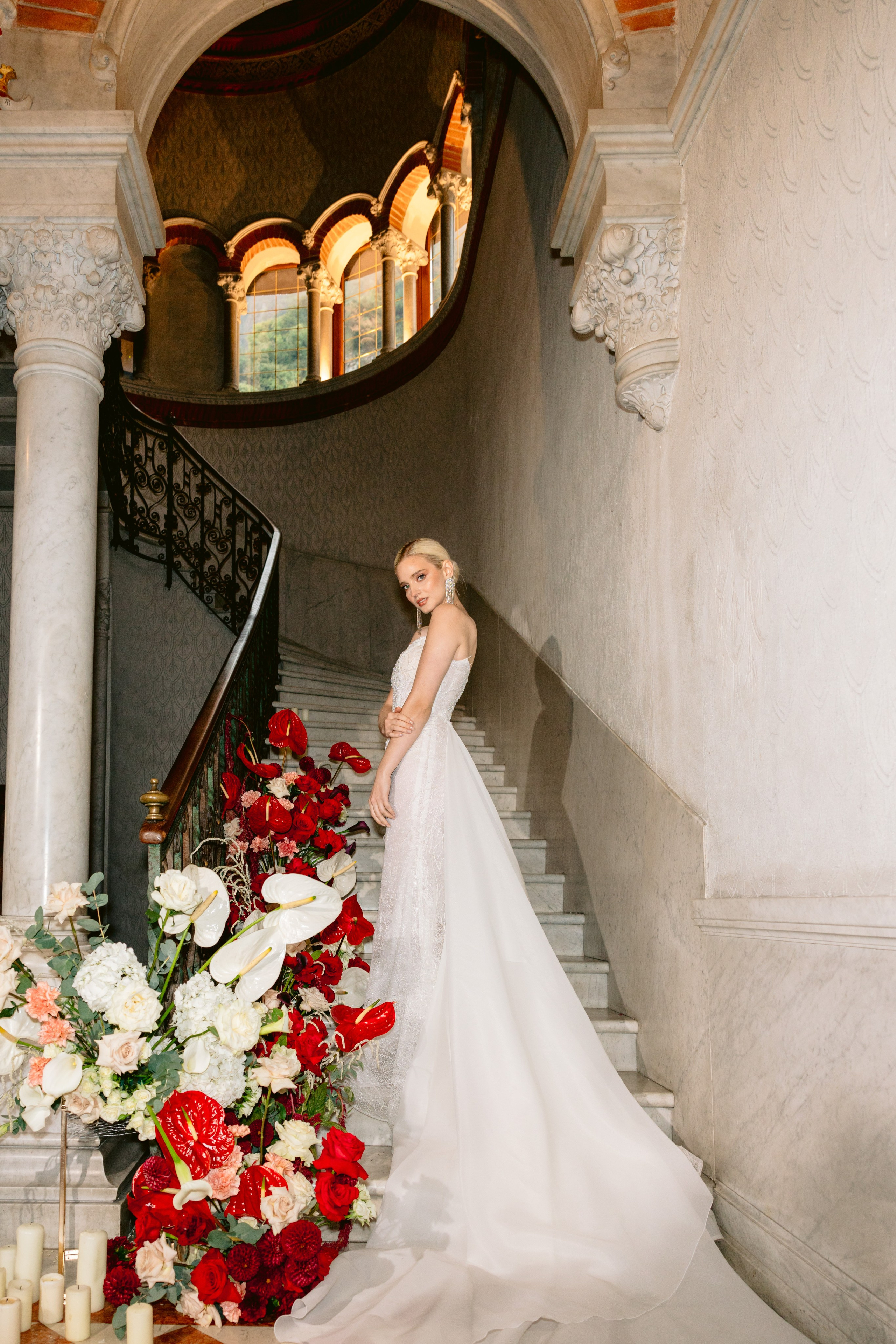Wedding at Villa Cipressi | Lake Como