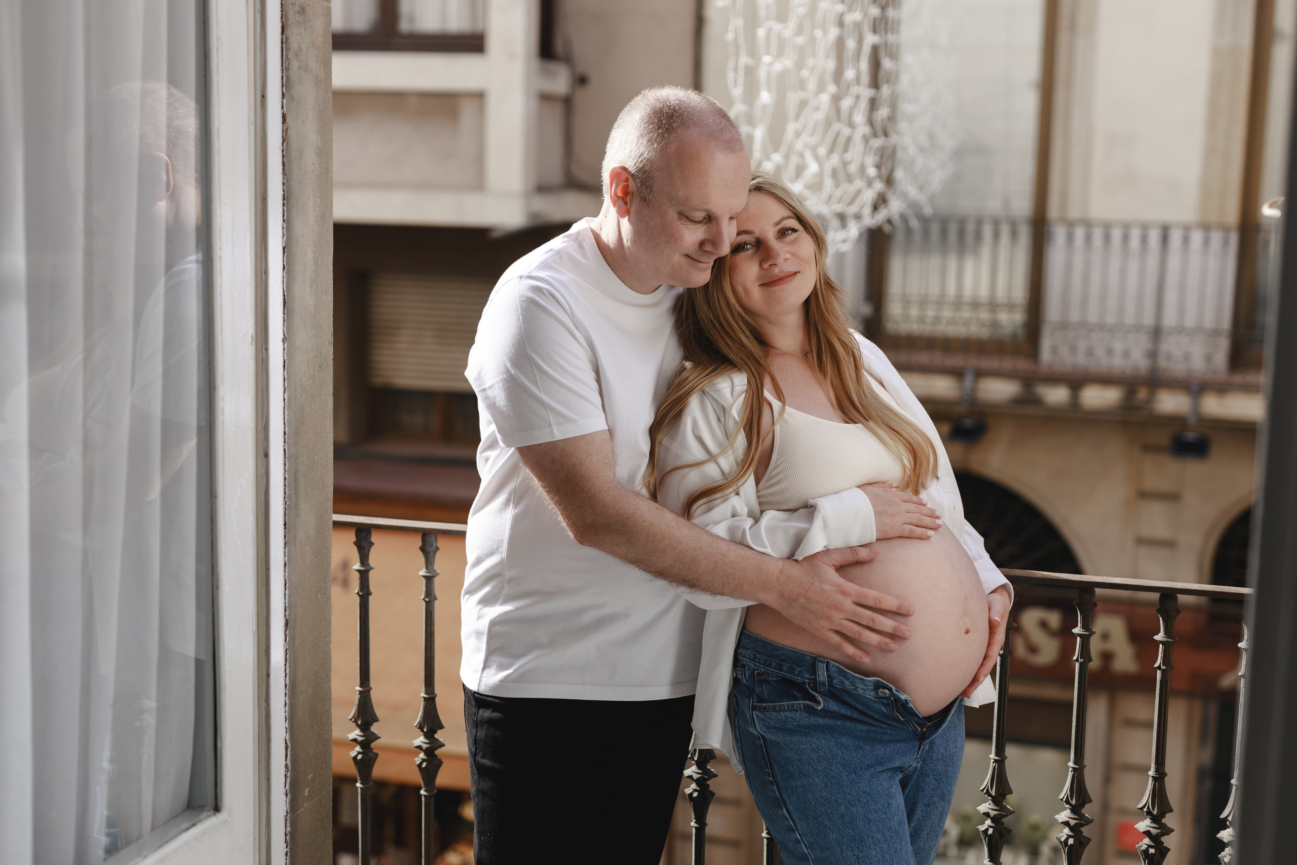 Nadya. Fotógrafo en Barcelona  Maslik Yulia