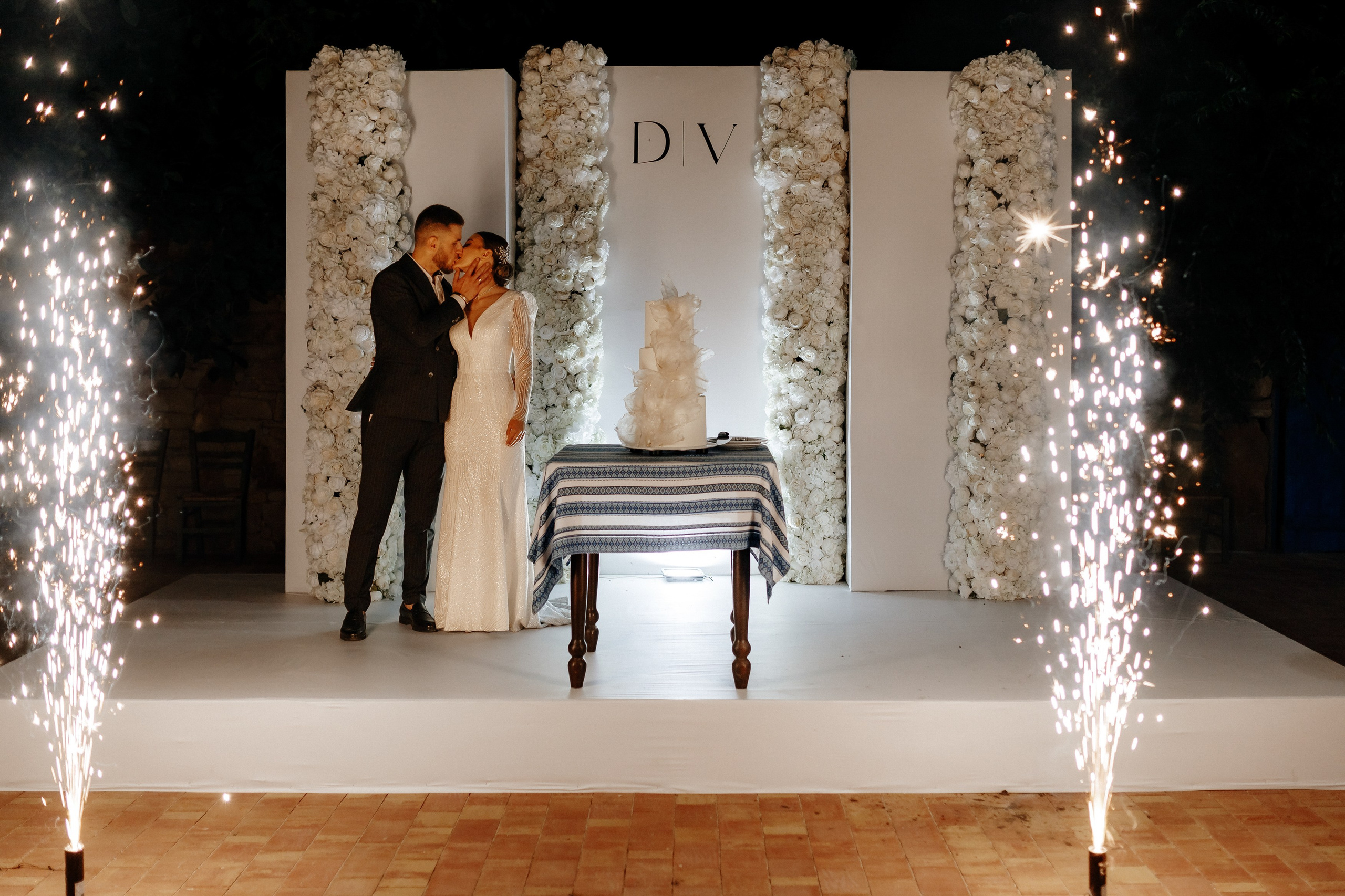 Wedding — Dumitru & Victoria. Fulga Photographer