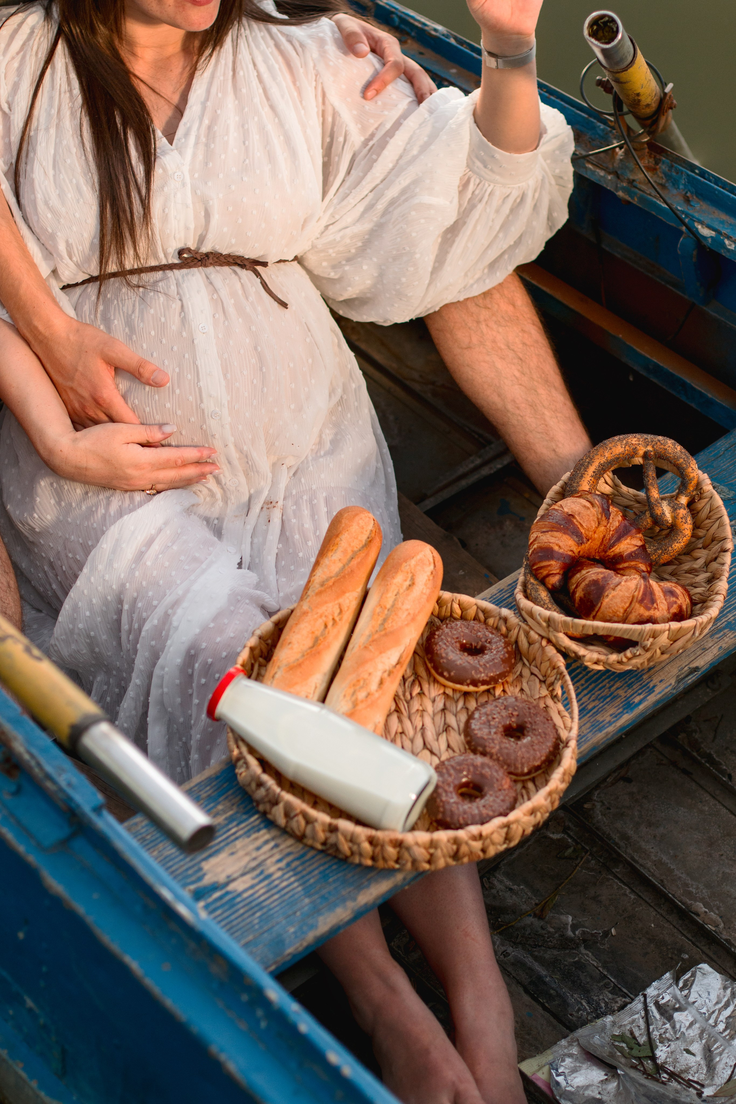 Озеро. Детский и семейный фотограф в г. Бельцы