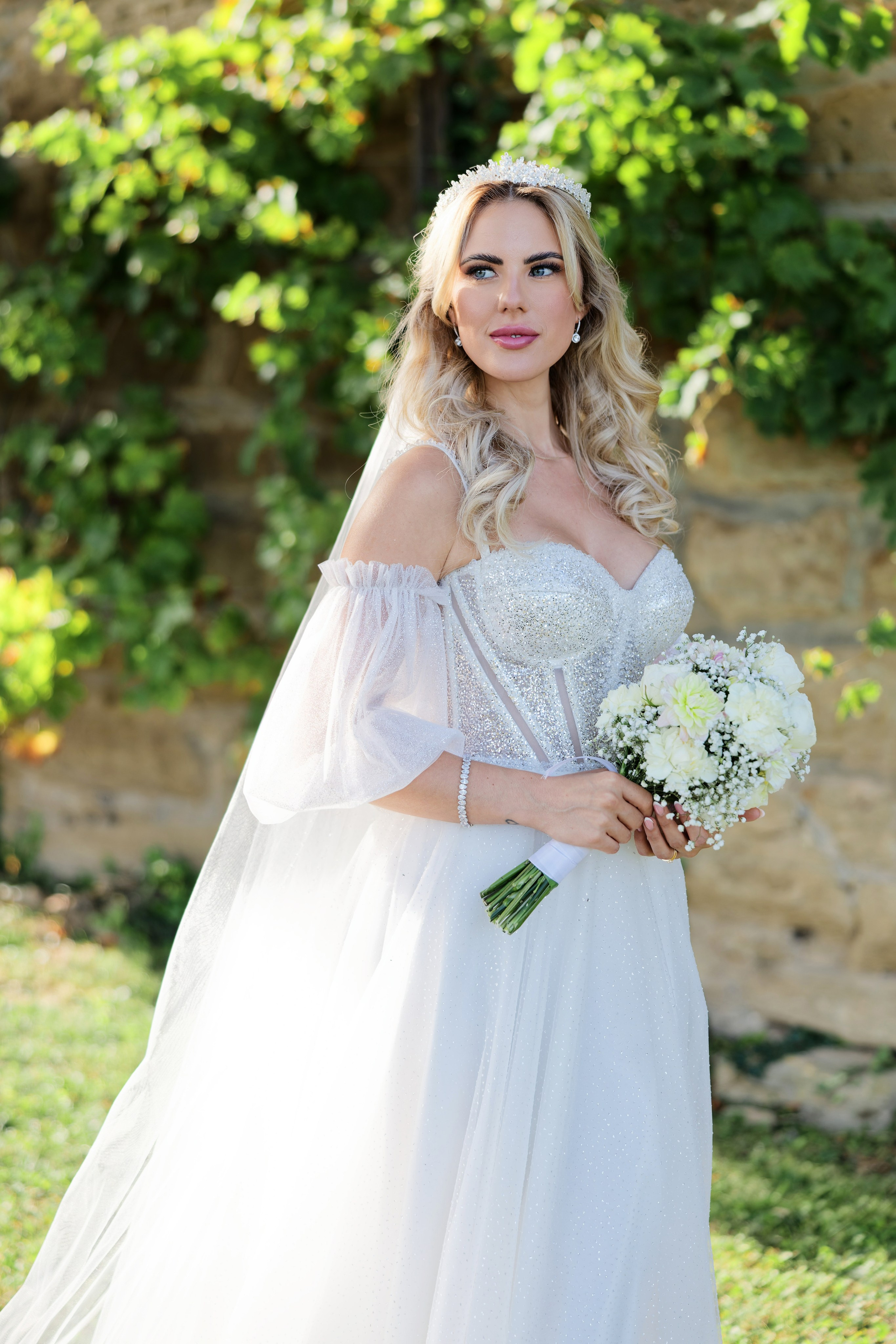 Wedding in Germany Preview