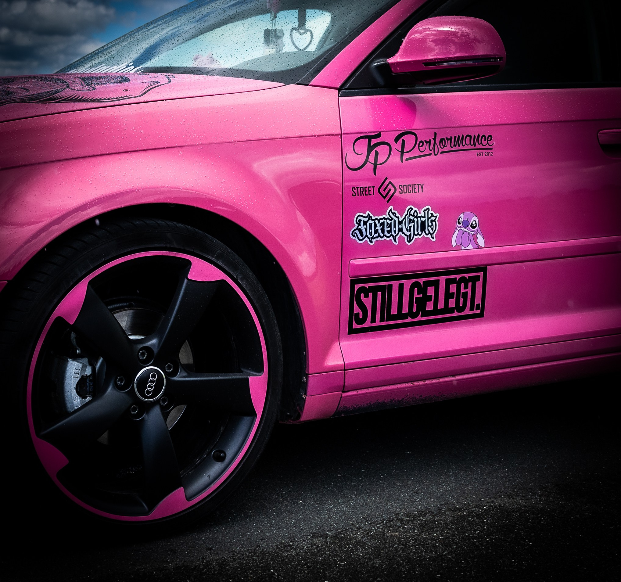 Professionelle Autofotografie Professional Car Photography Automobilfotografie für Händler&Privatverkäufer Car Rental & Dealership Photo. Fotografin Kati Rebling