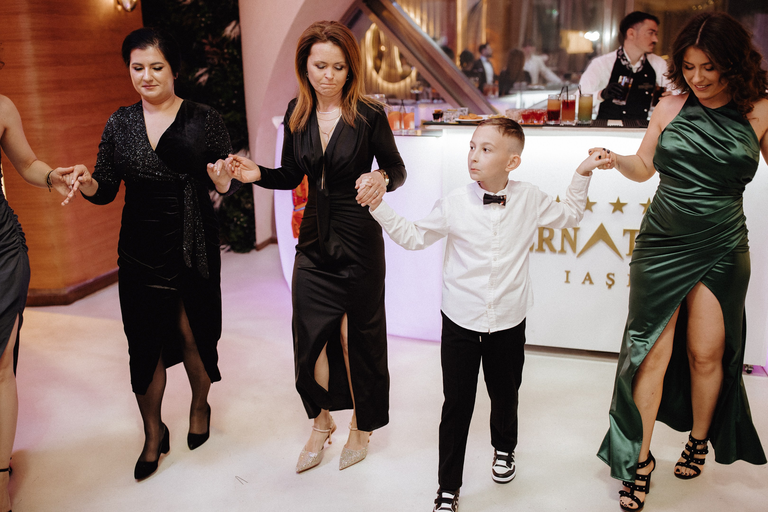 Alina & Alex. MovieFrames.ro