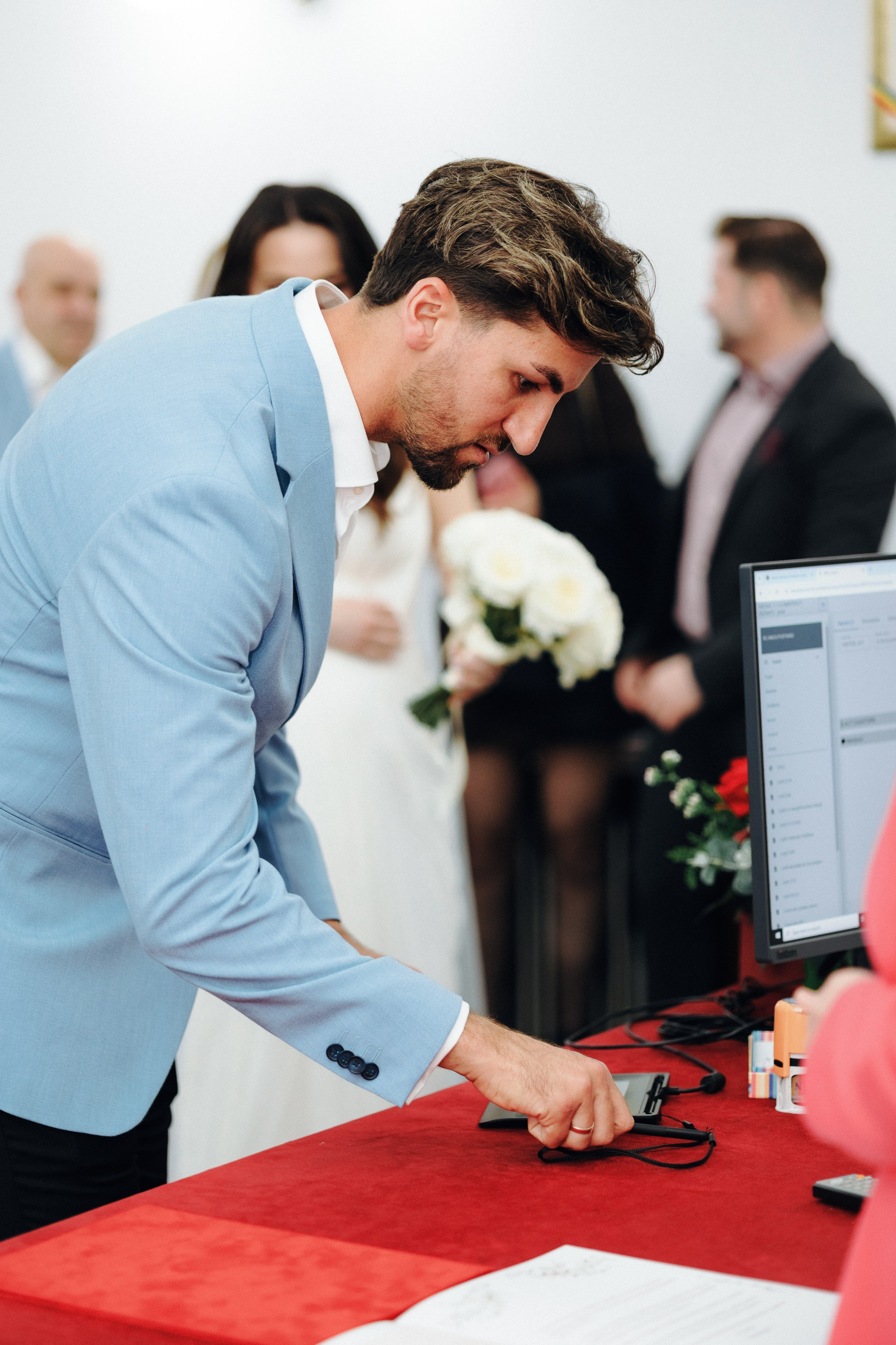 Alina & Alex. MovieFrames.ro