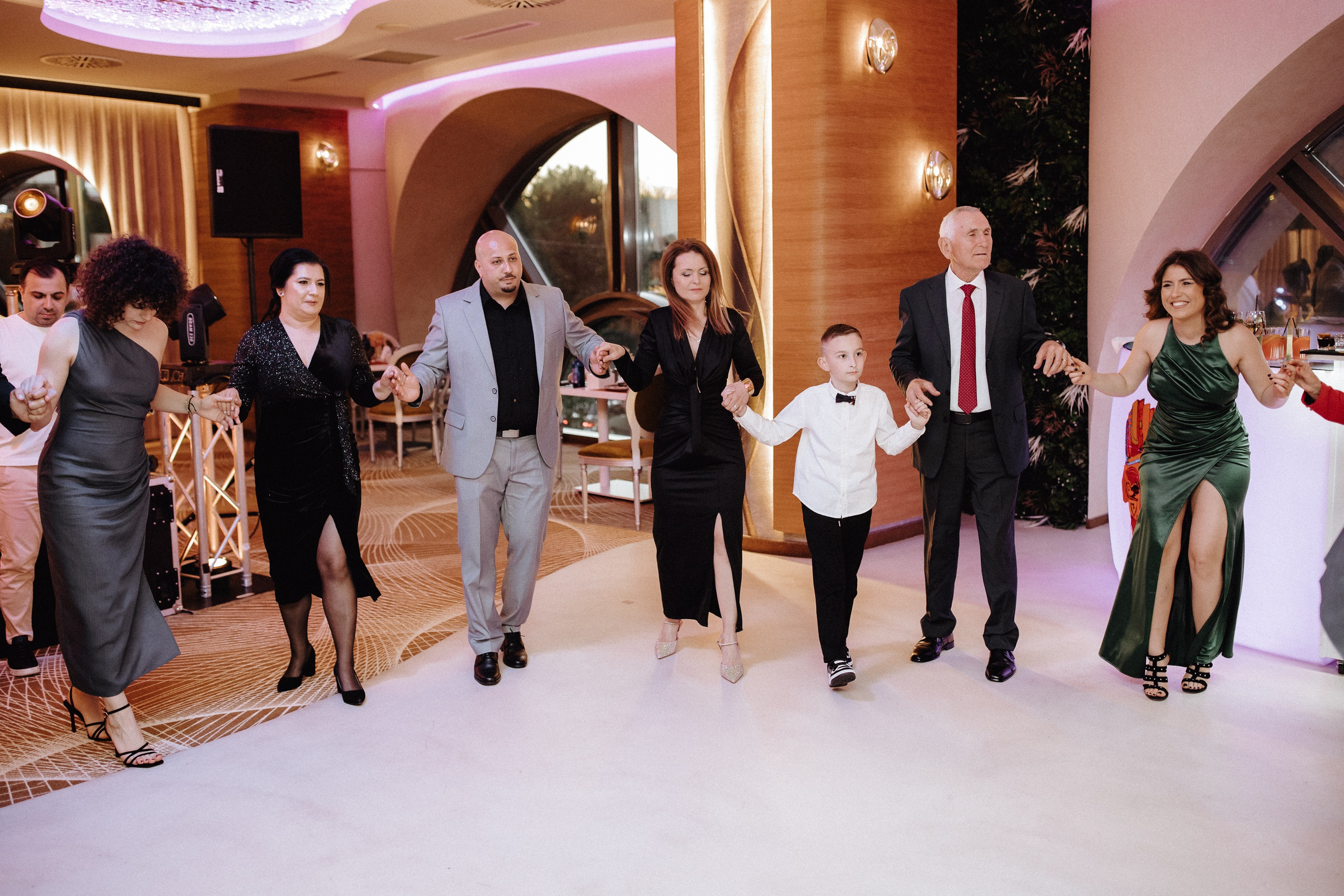 Alina & Alex. MovieFrames.ro