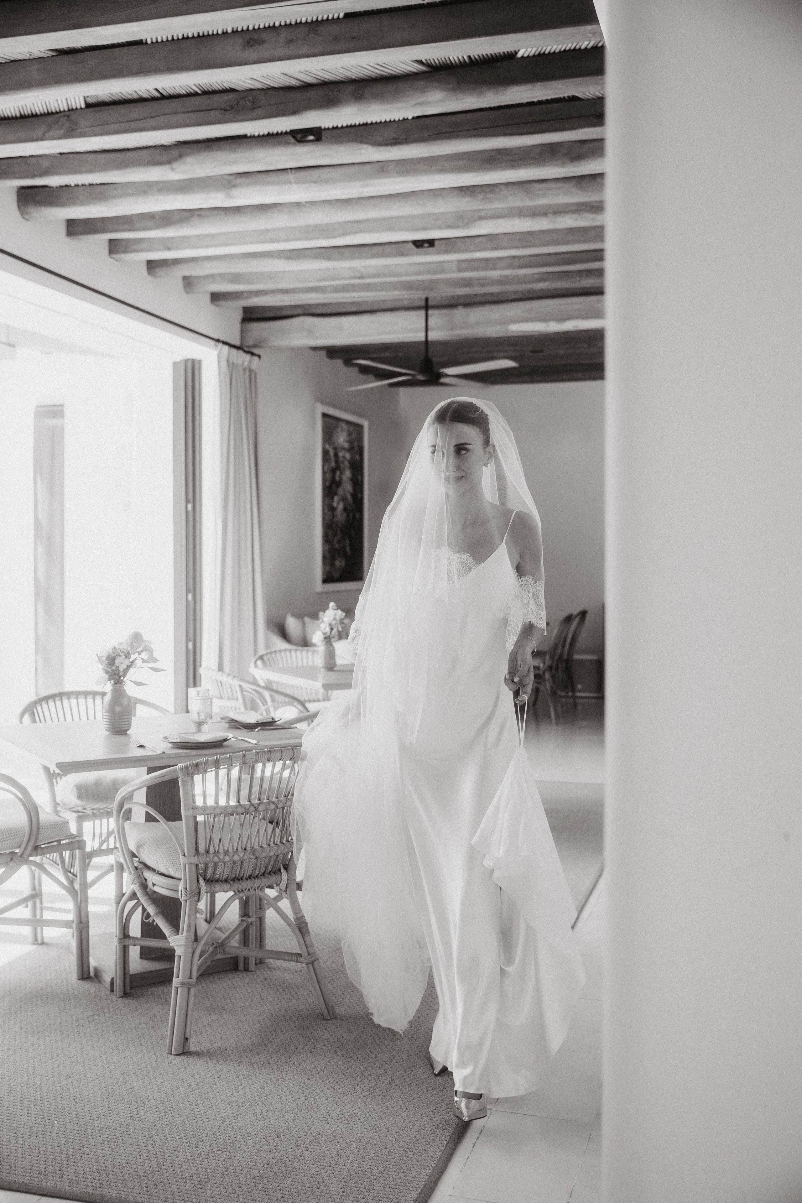 Camilla & Mirko. Sabina Ibiza. Paola fotógrafo / videografo de bodas en Barcelona