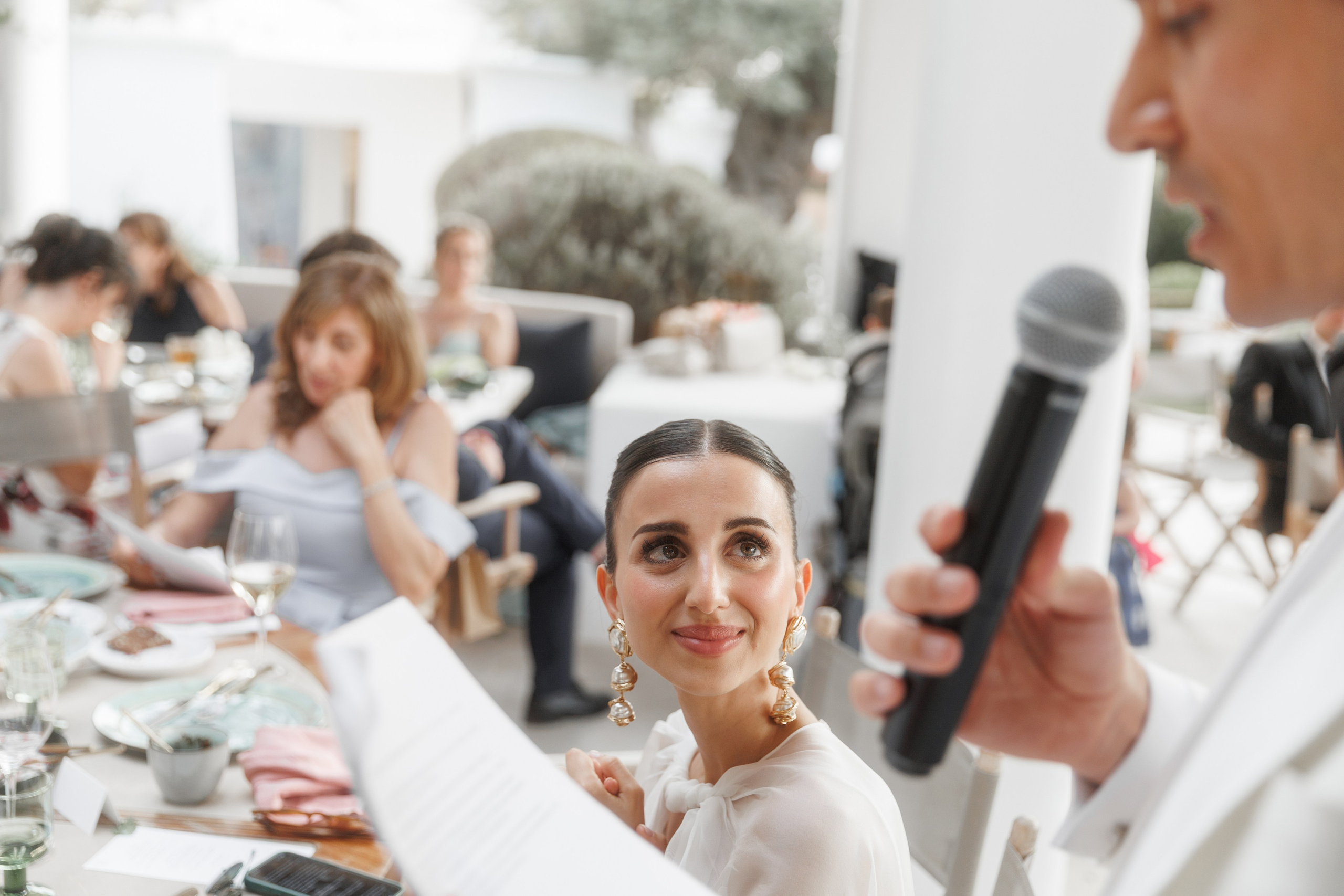 Camilla & Mirko. Sabina Ibiza. Paola fotógrafo / videografo de bodas en Barcelona