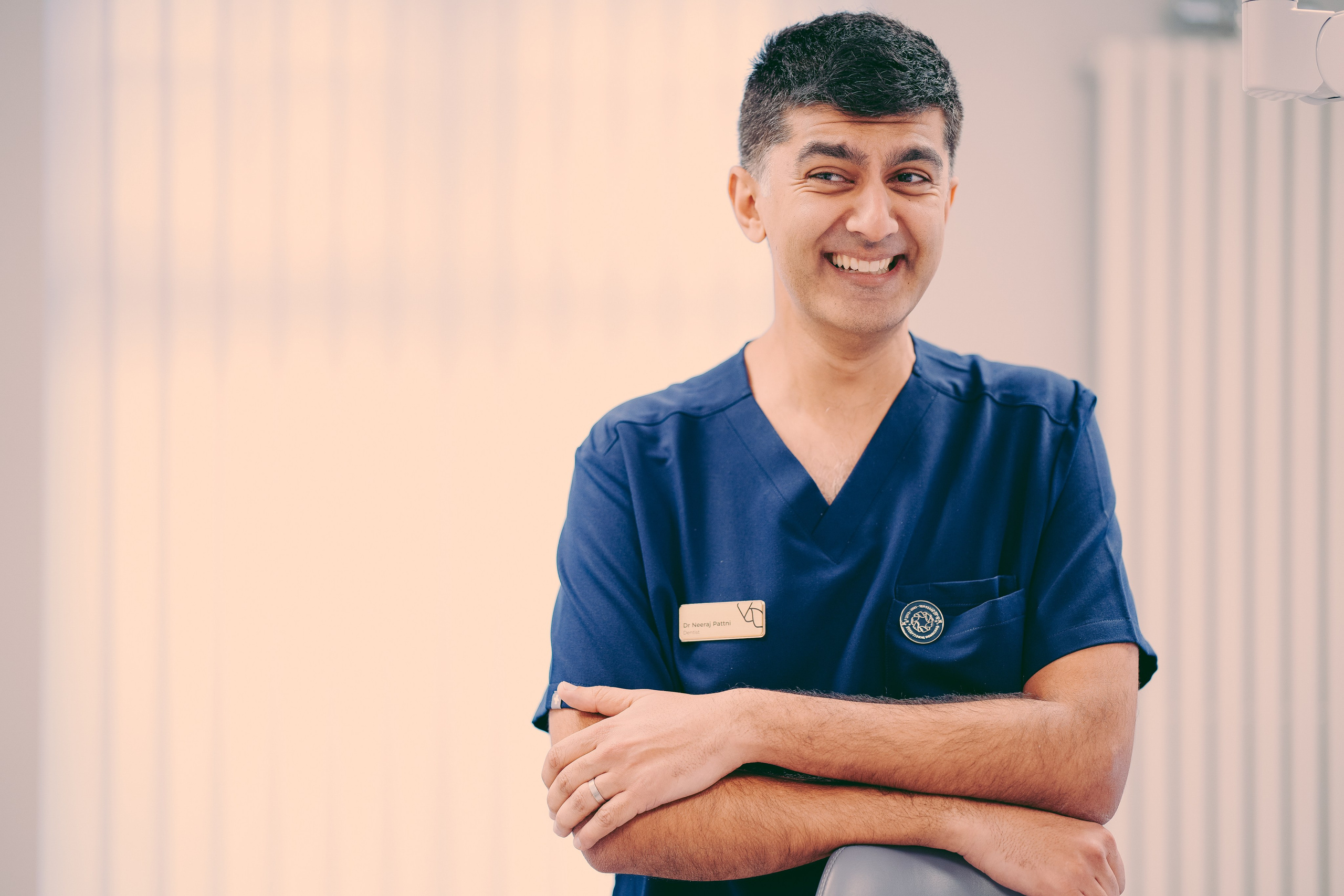 Brand photoshoot Solihull