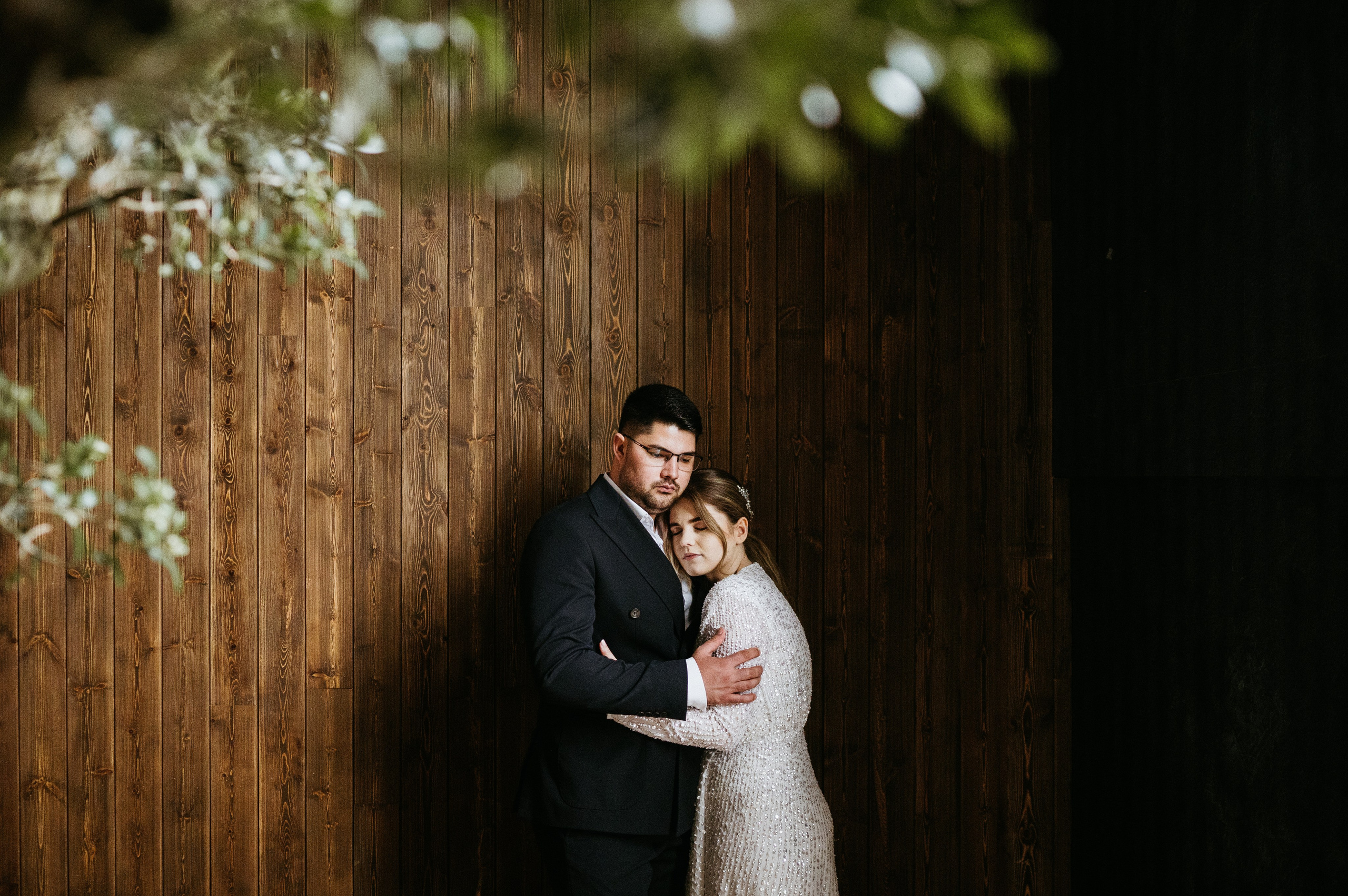 Dani si Elisa. Valentin Melen - fotograf de nunta 🤍