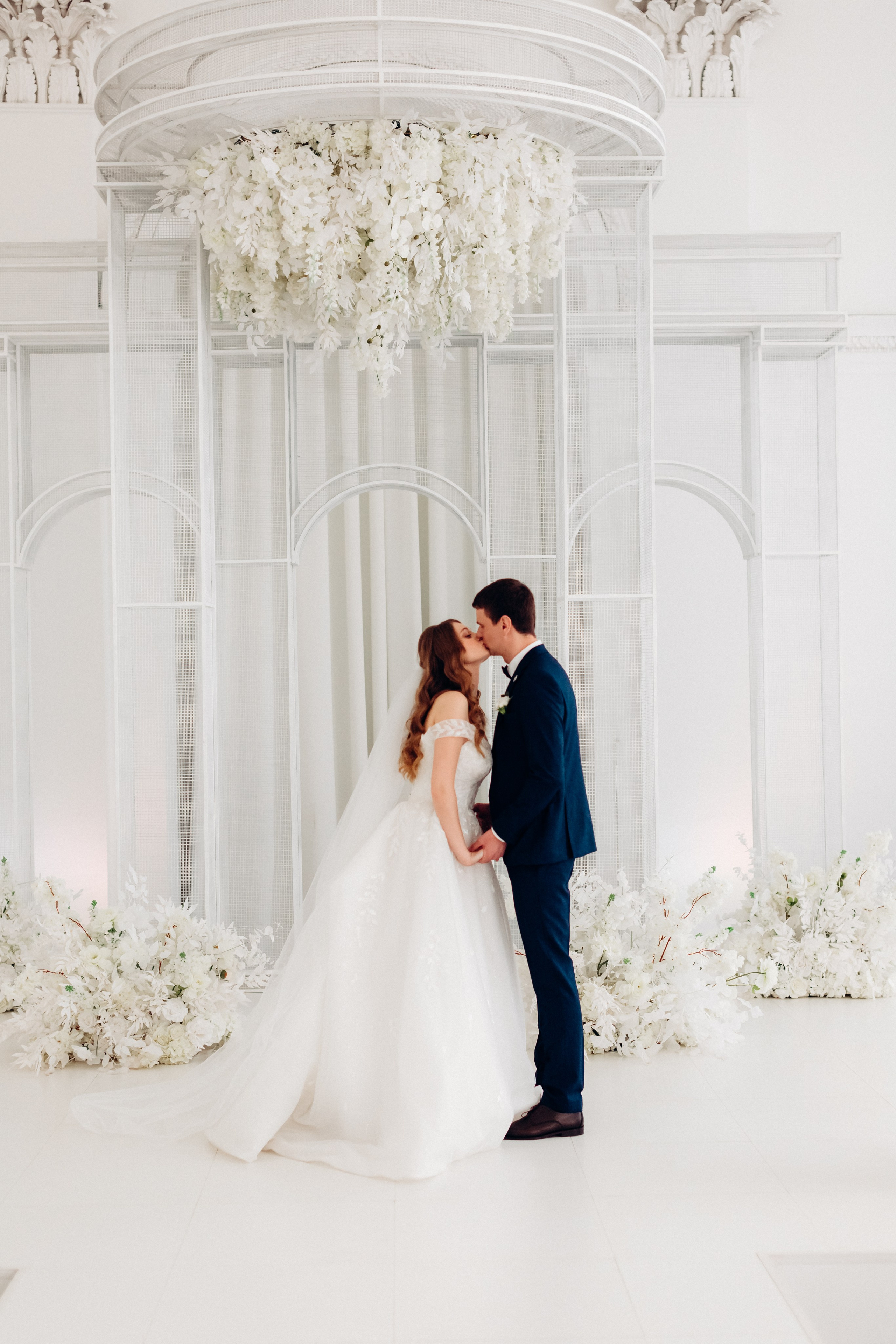 Irina & Kiril. Wedding and Family Photograph