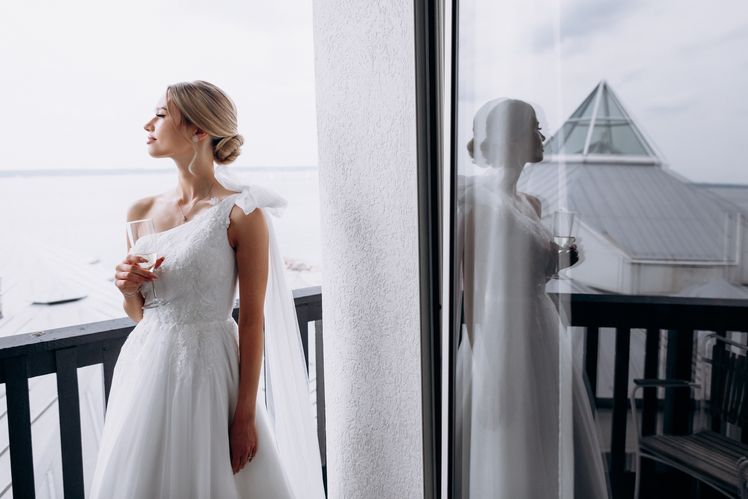 Snezhana & Max. Wedding and Family Photograph