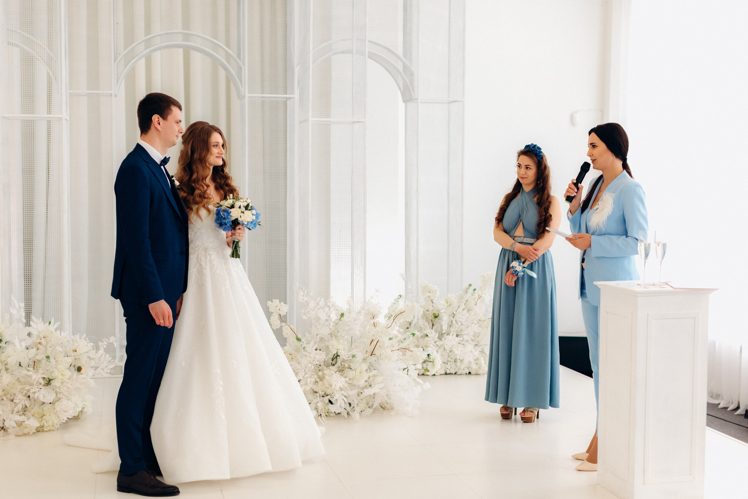 Irina & Kiril. Wedding and Family Photograph