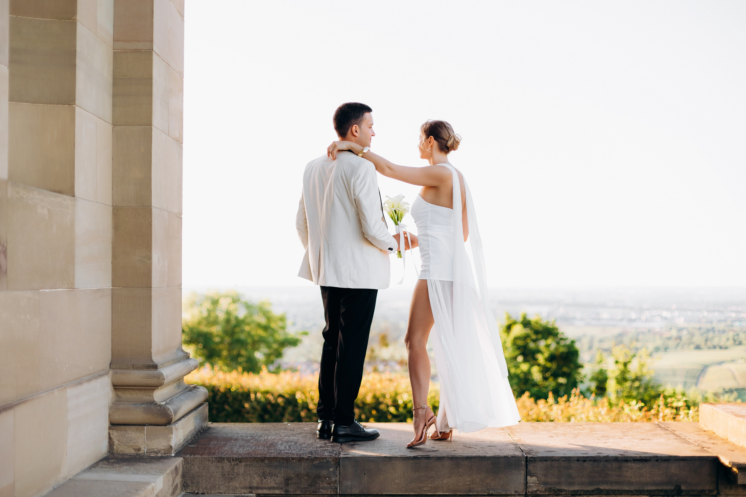 A&A. Wedding and Family Photograph