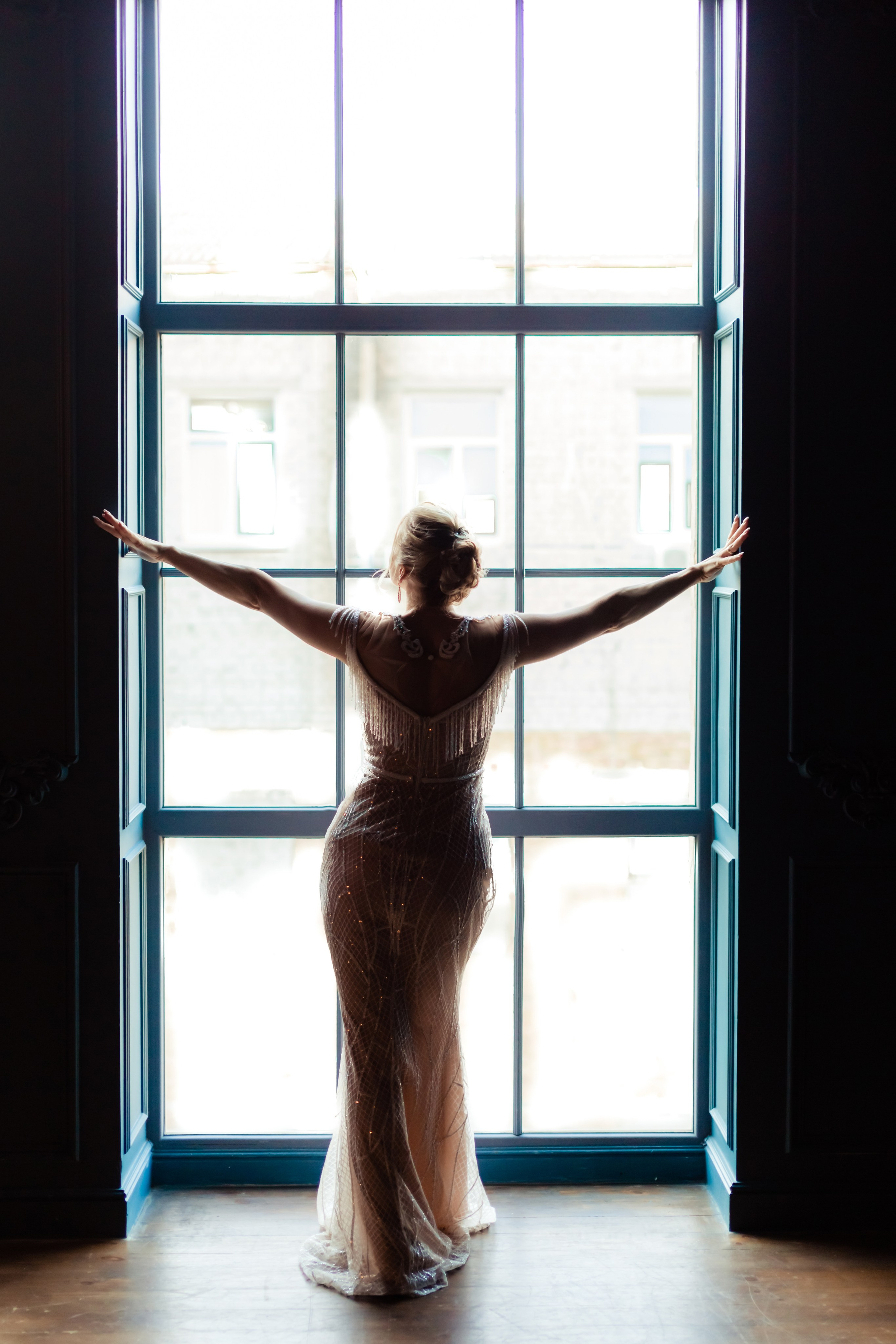 Alena. Wedding and Family Photograph