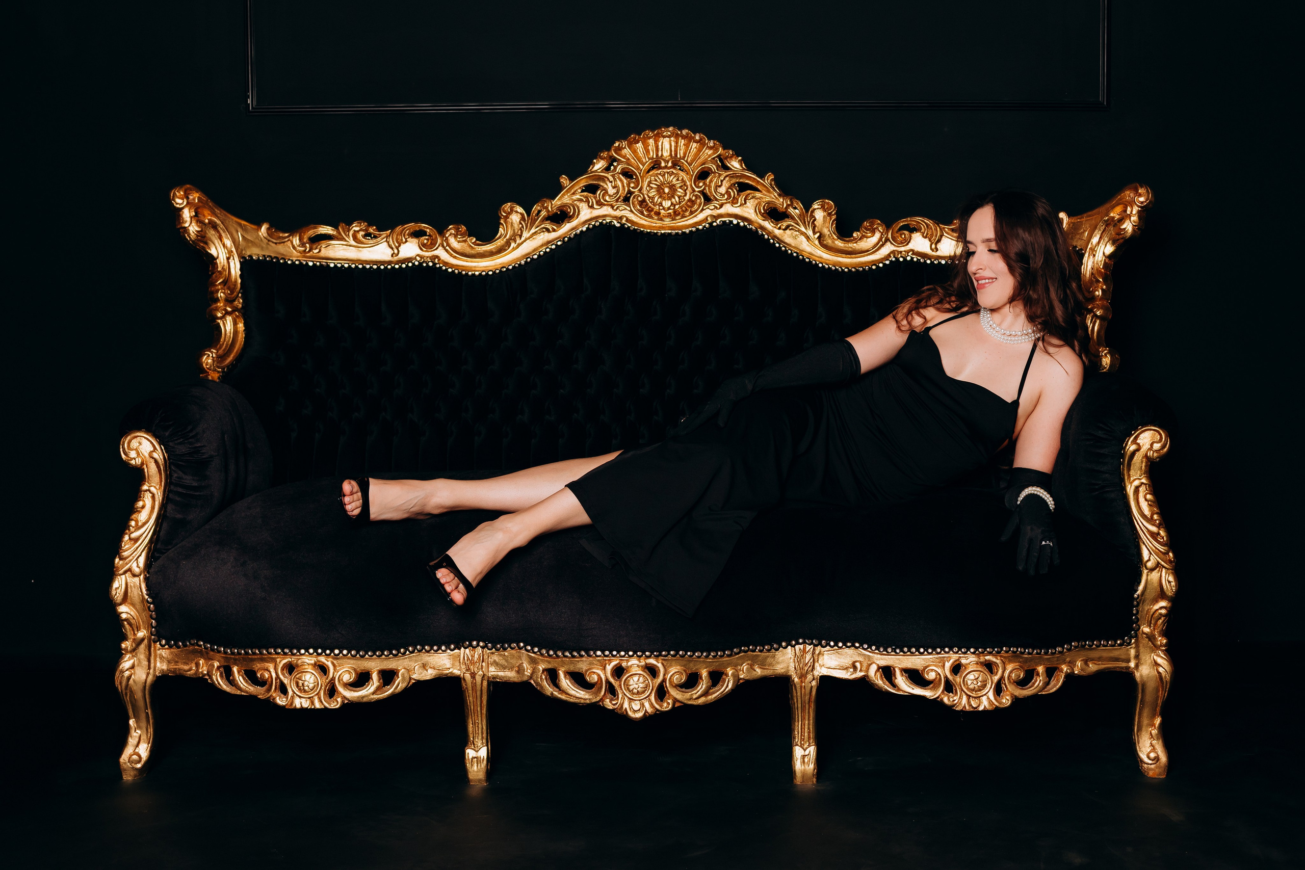 July. Wedding and Family Photograph