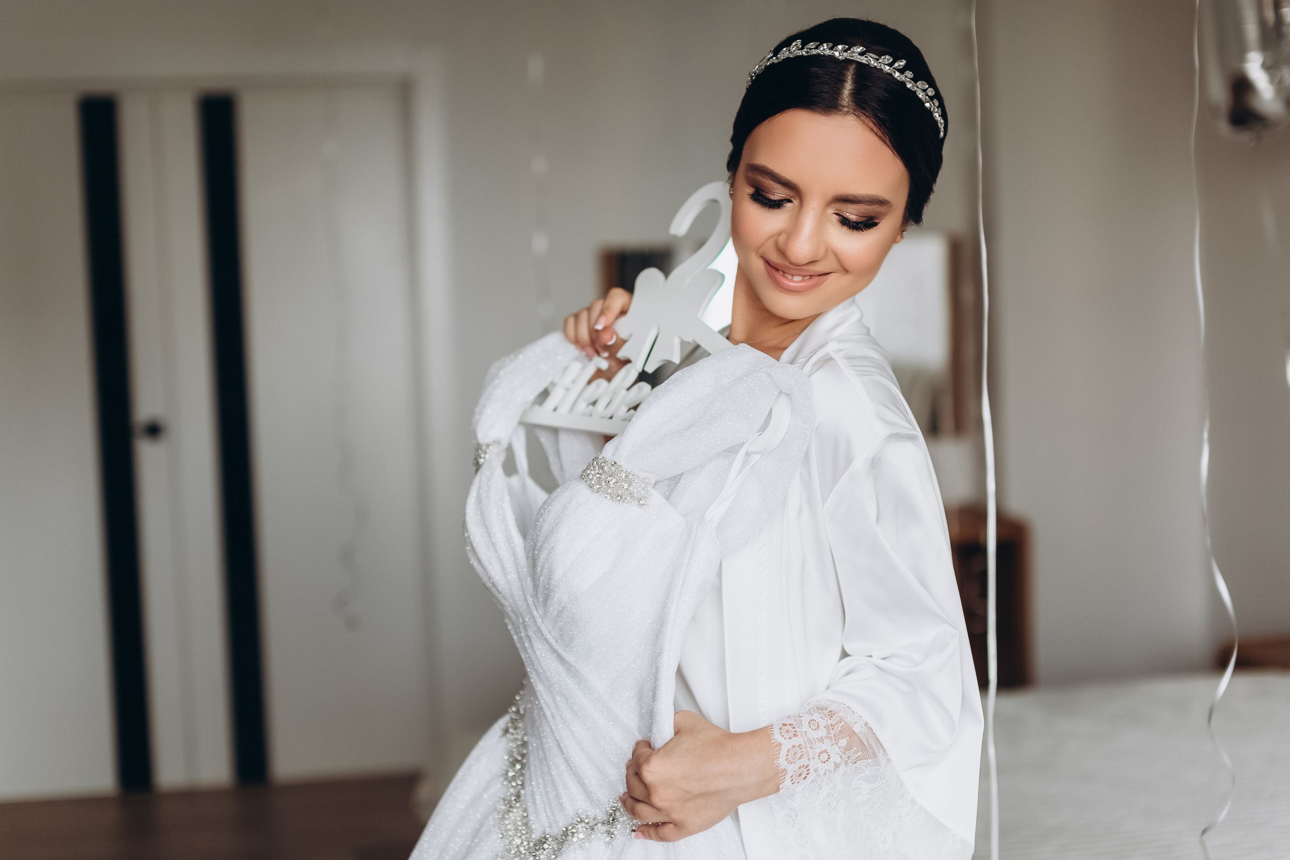 Alex & Anastasia. Wedding and Family Photograph