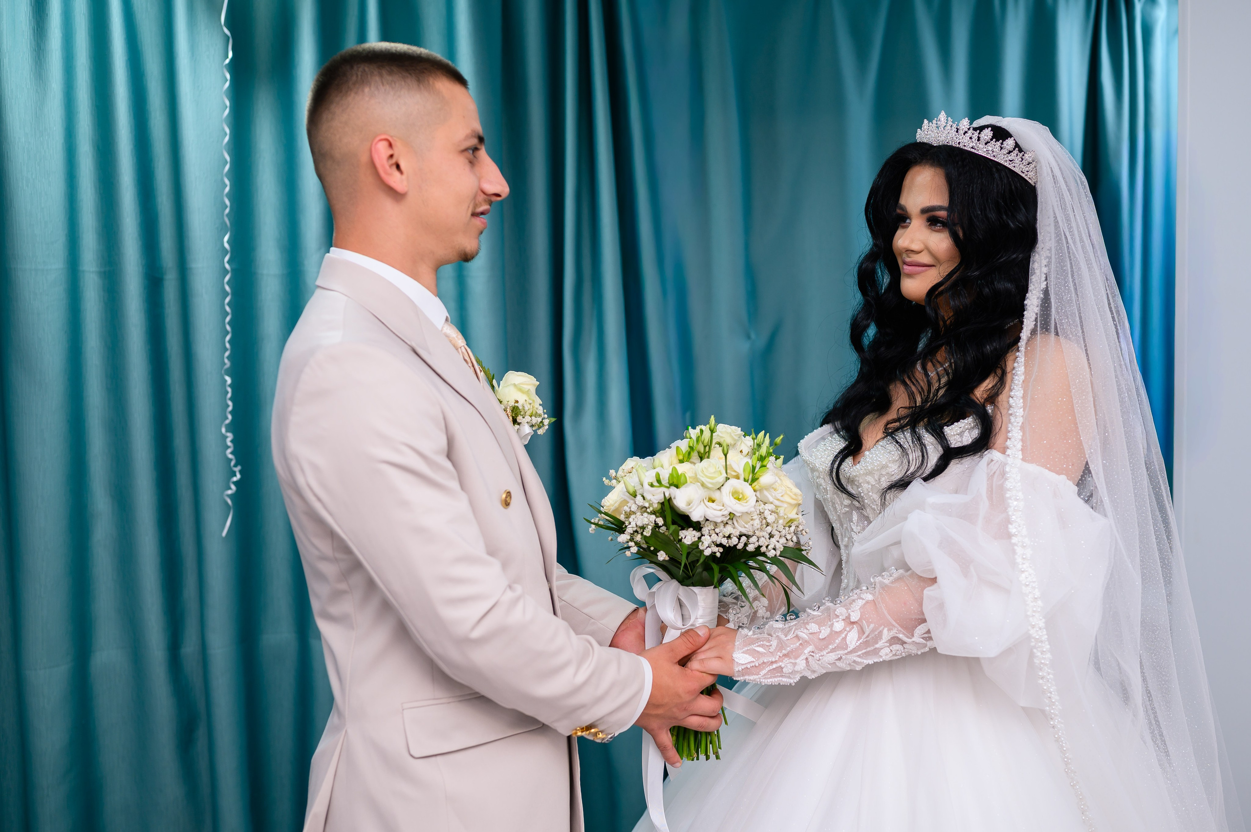 Nuntă. Ligiafoto.ro