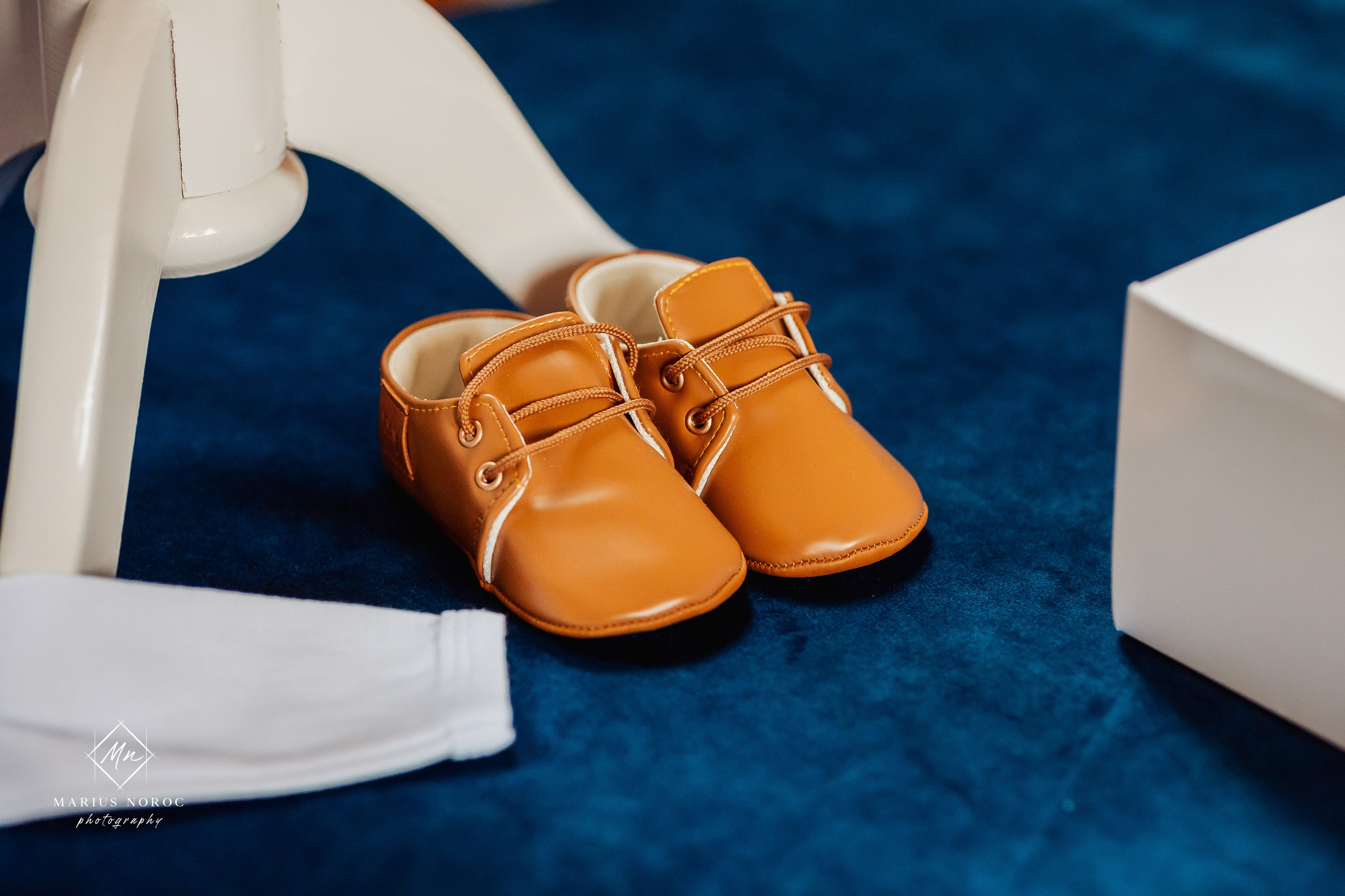 Dominic Christian - Taina Sfântului Botez