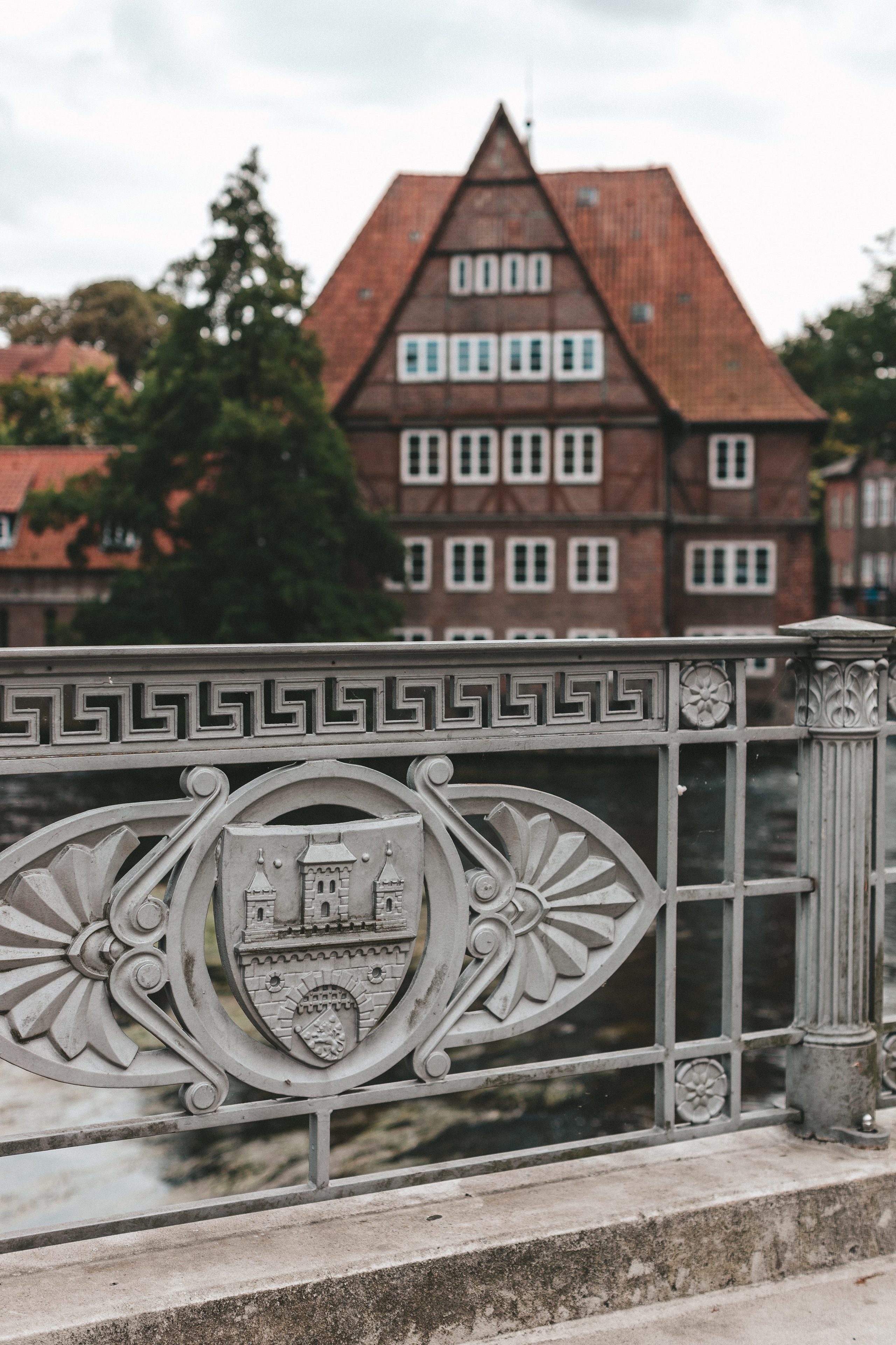Lüneburg. Maria Chistyakovа — Fotografin in Karlsruhe, Baden-Baden und Umgebung