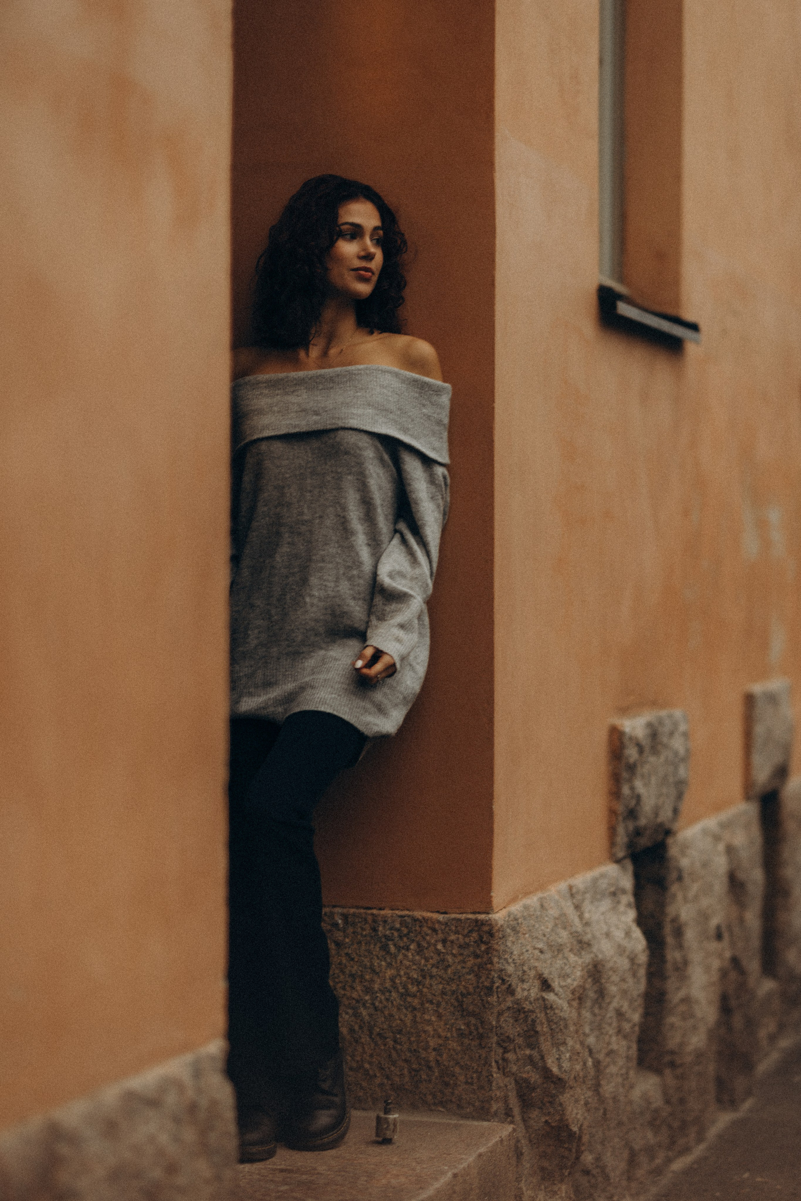 Edith. Wedding and portrait photographer in Helsinki Vickan O