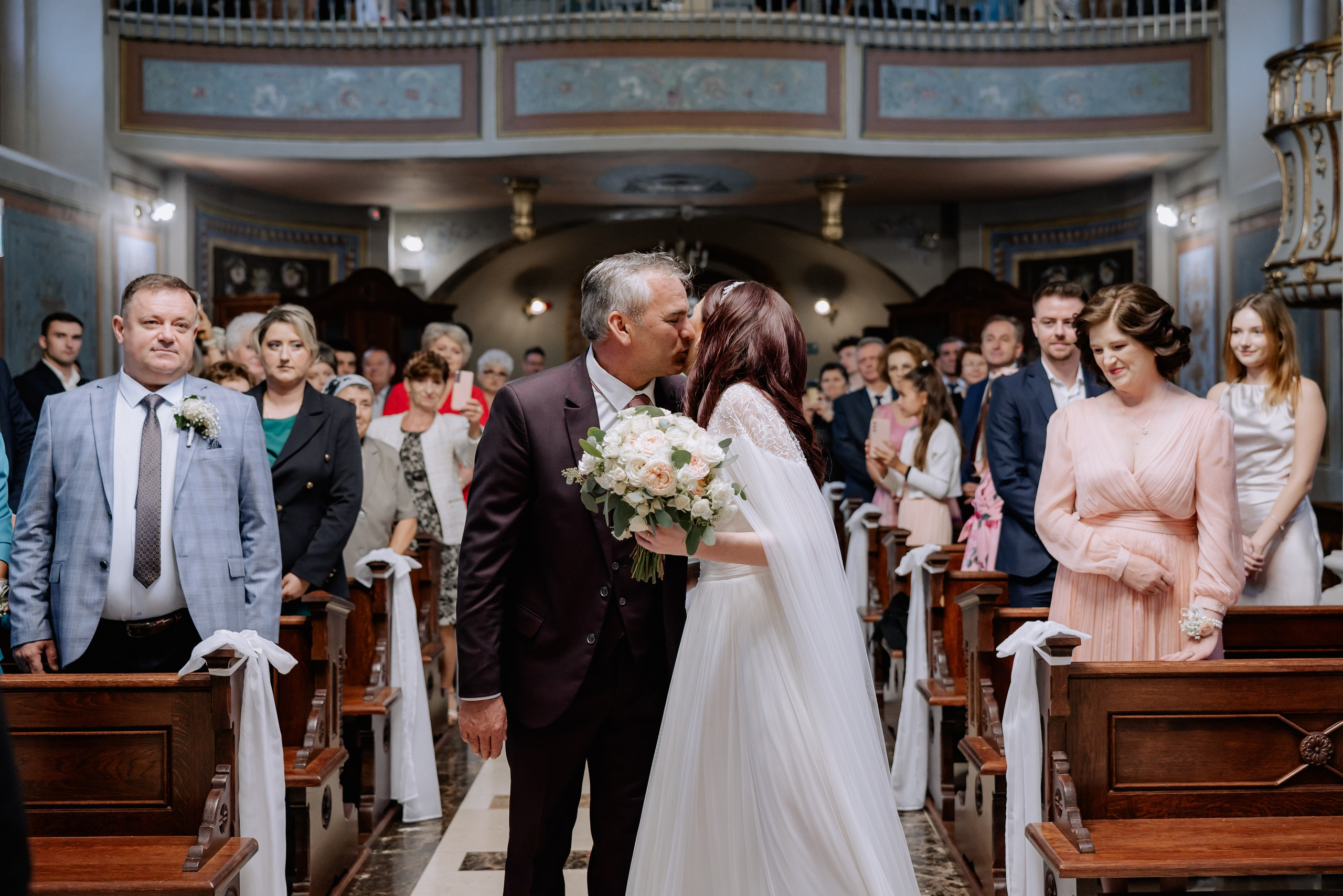 Paula + Stefan | Wedding day. Proud Vision Weddings | Wedding Photography & Film — Servicii profesionale Foto Video Nunta Iasi