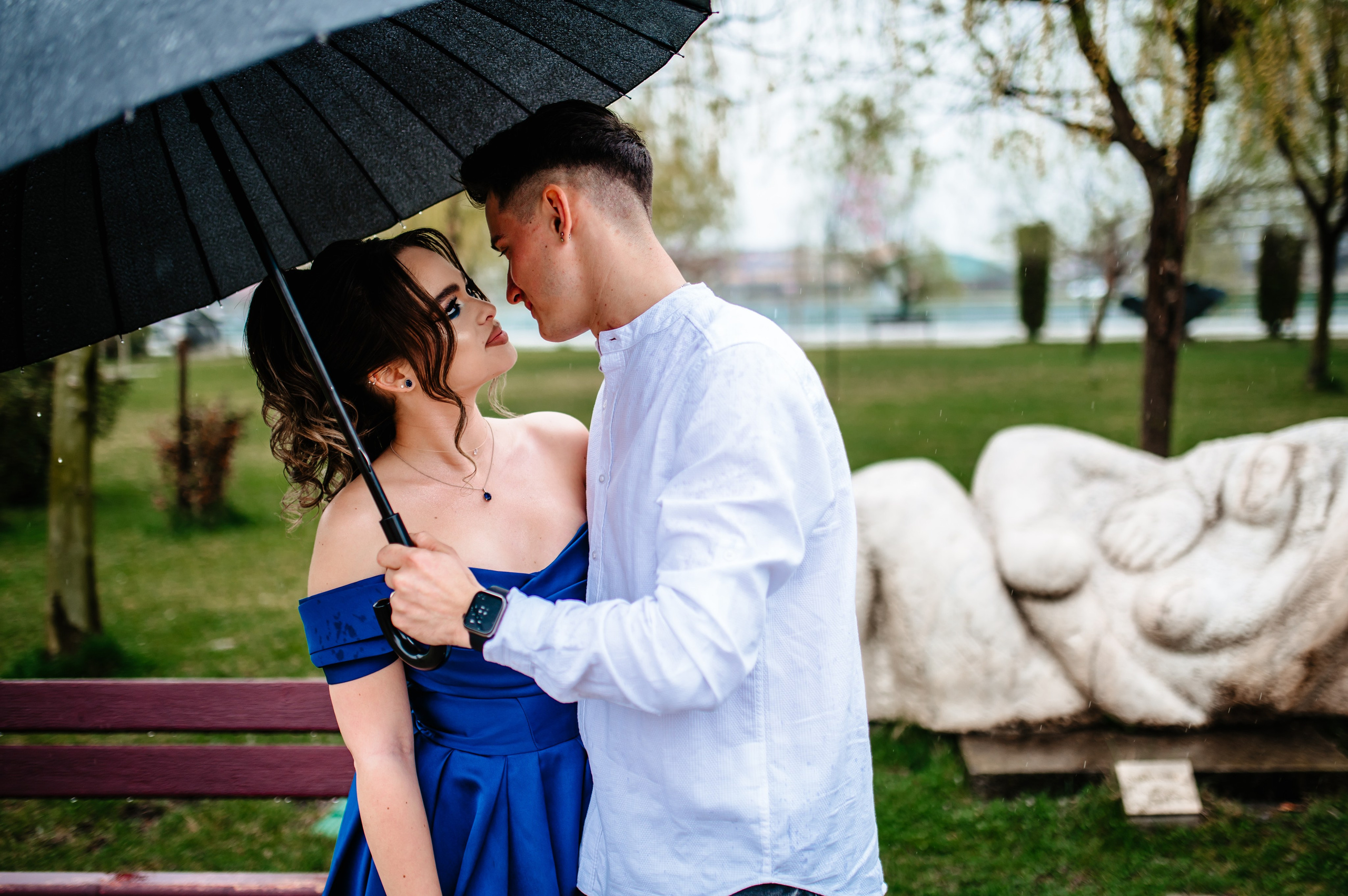 Majorat Andra. Ionut Birceanu