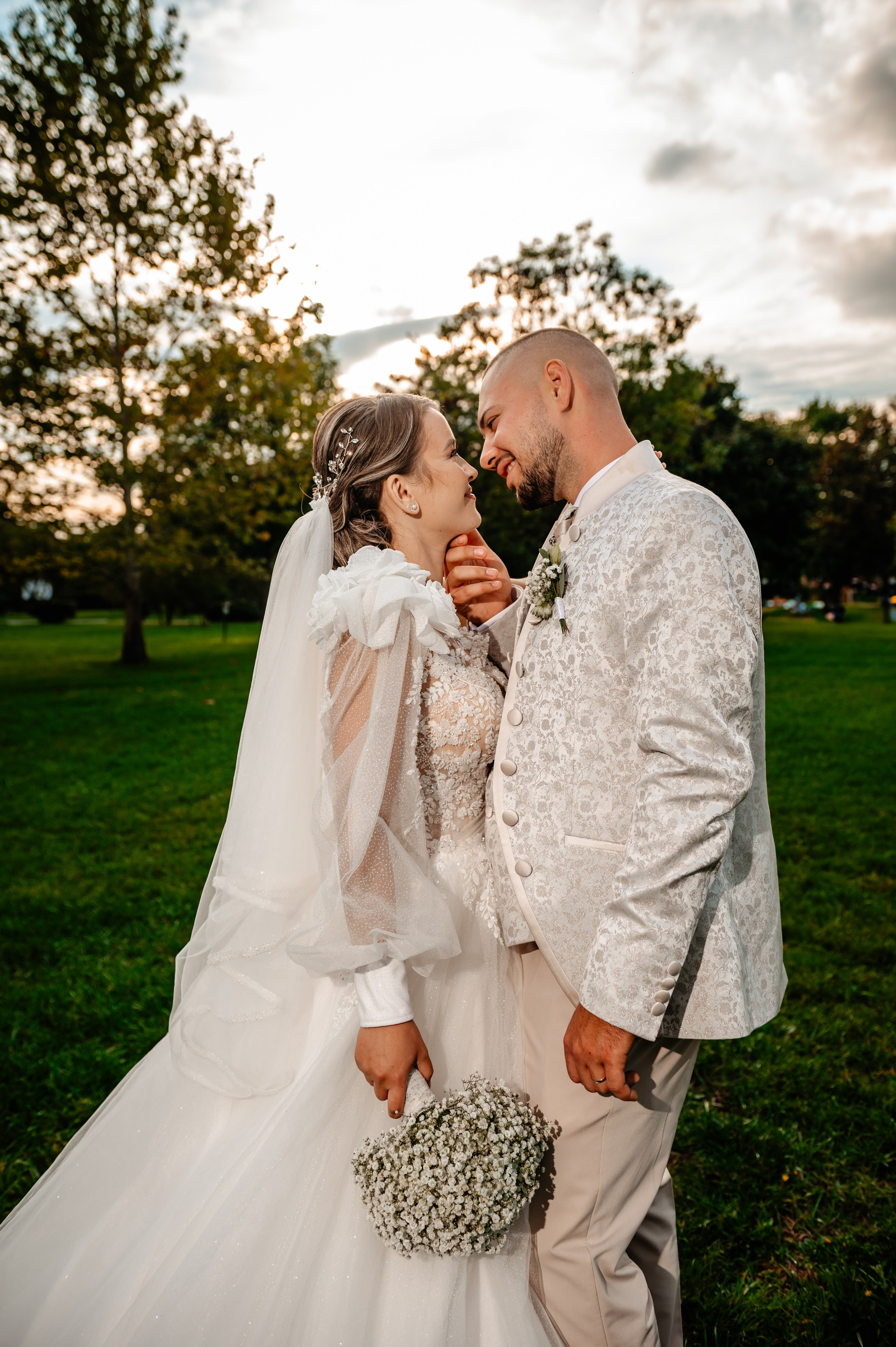 Vlad și Andreea. Ionut Birceanu