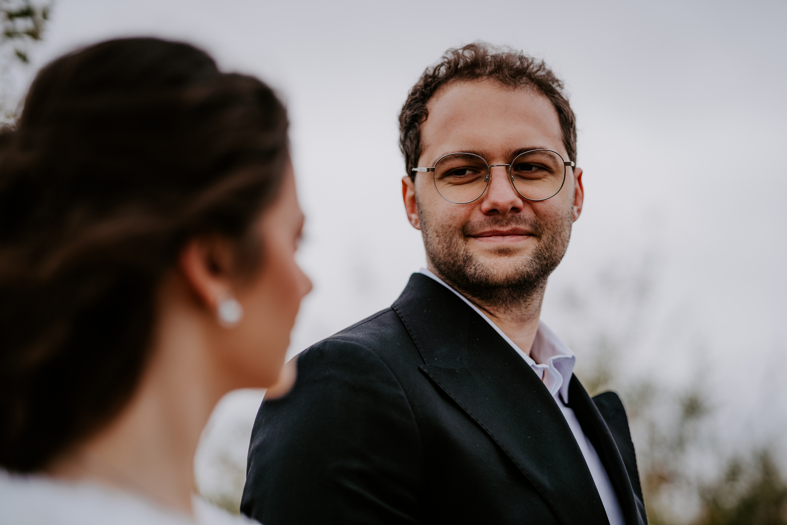 TTD — Ioana&Stefan. Catalin Brinza