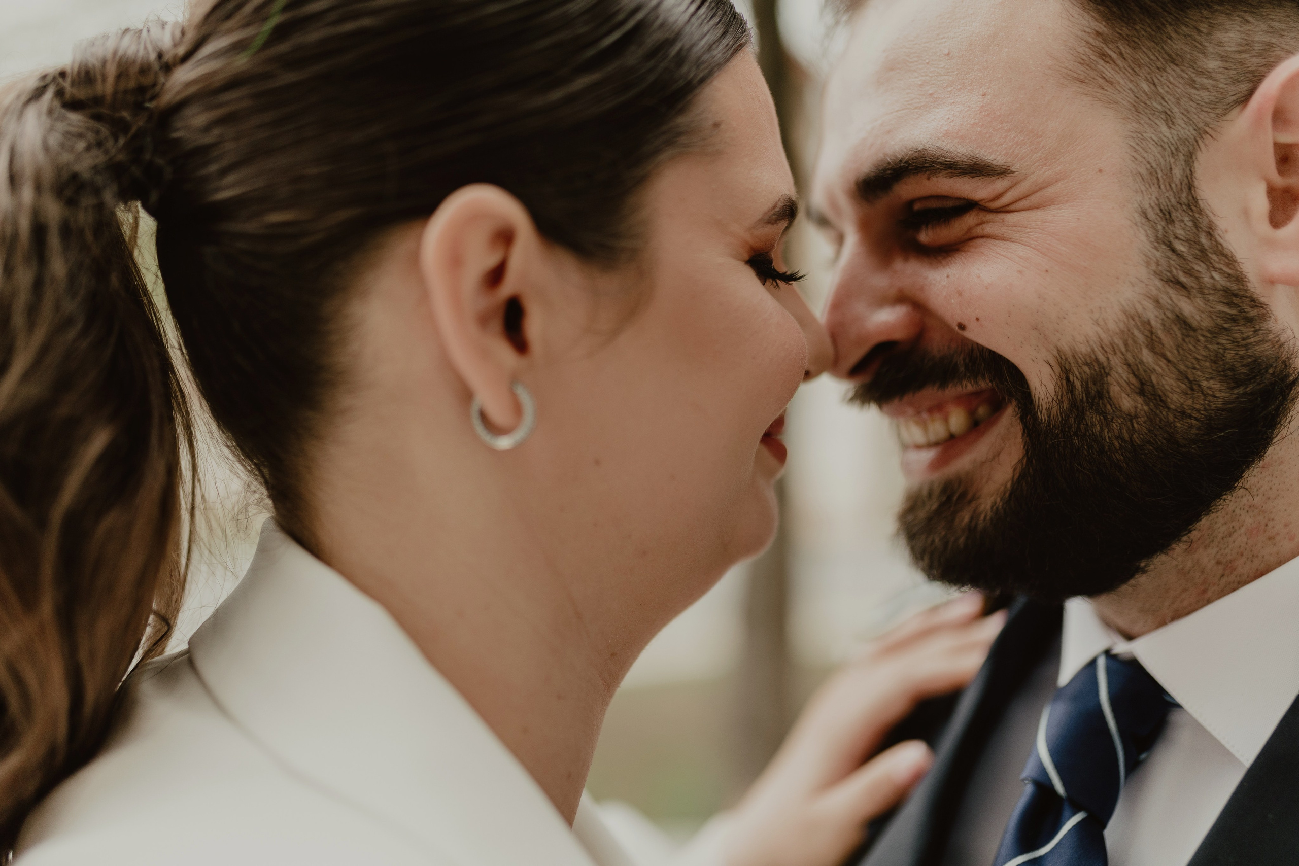 Calin & Patricia (Cununie). Emotions Photo Art