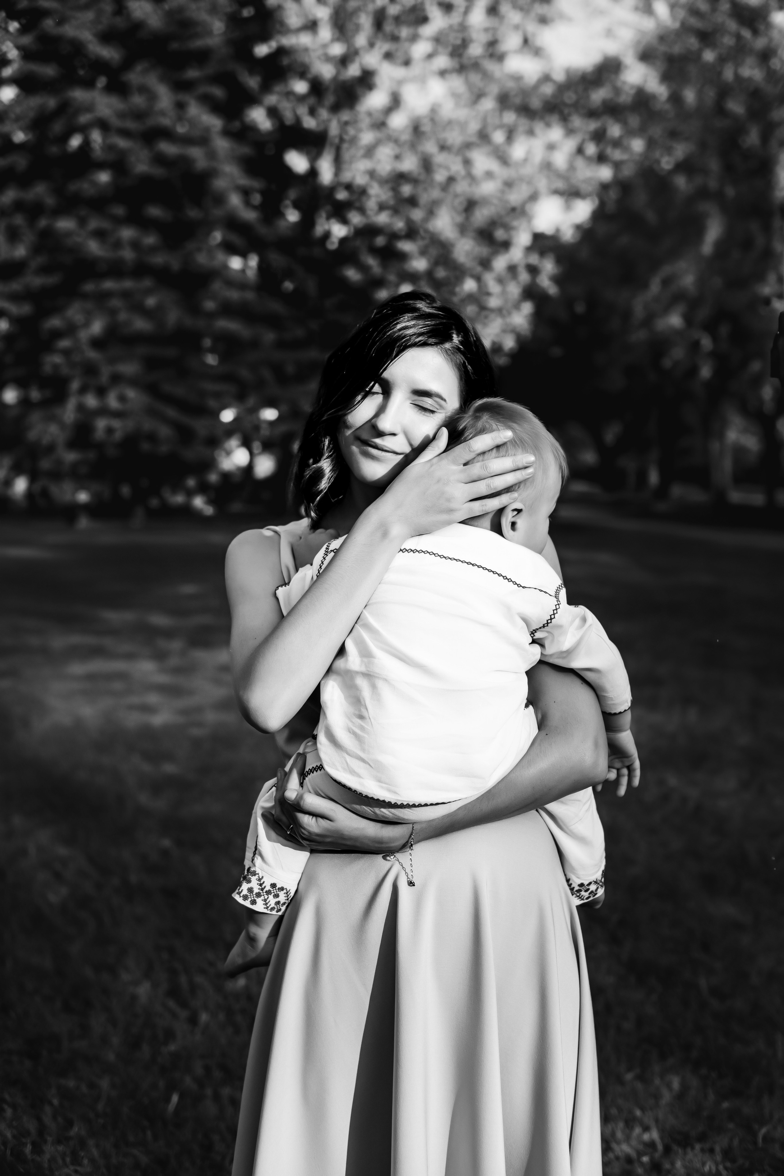 Ritratti. Grosu Photography