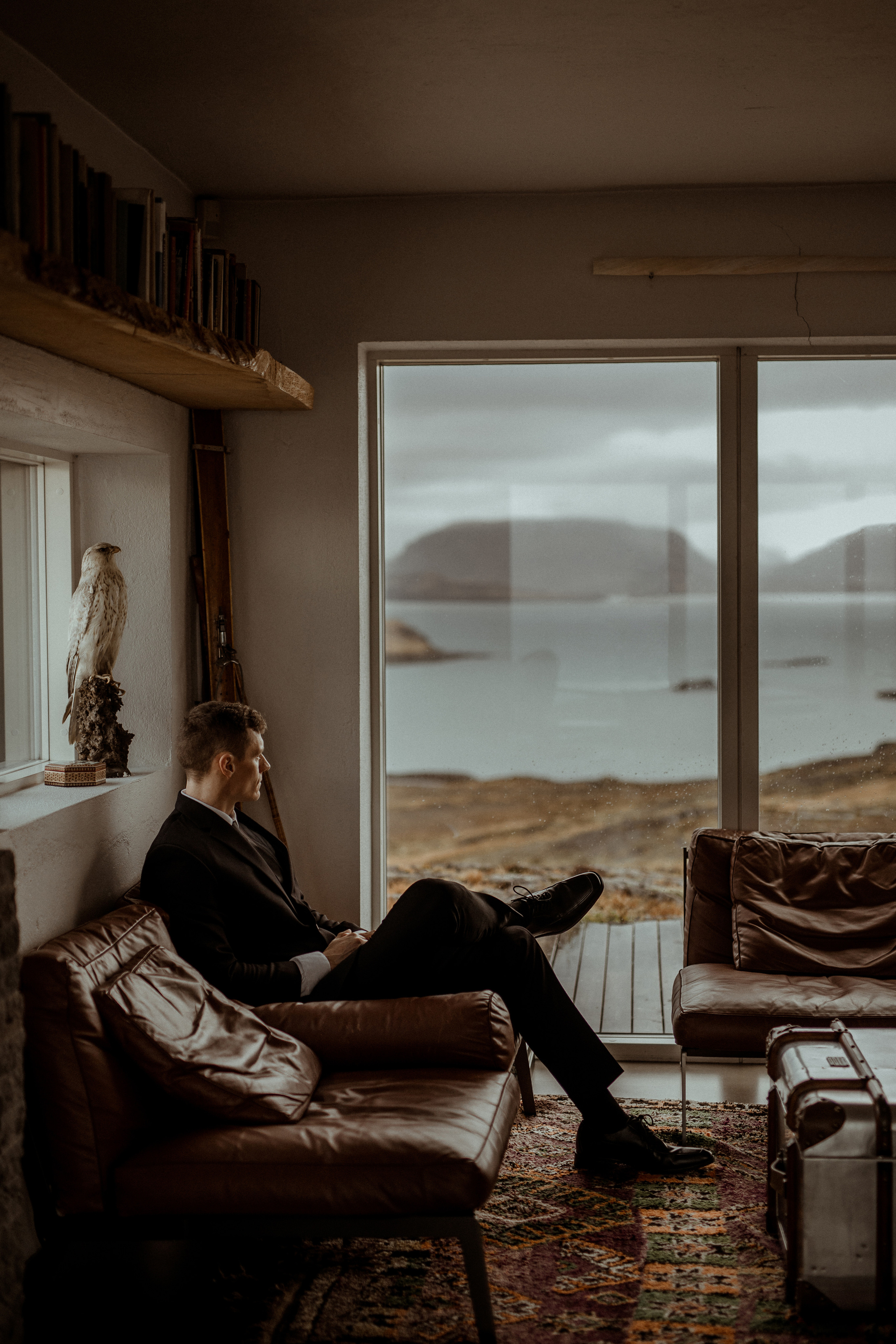 Faroe Islands Elopement Photographer. Iceland elopement photo and video | Nikolaichik Photo
