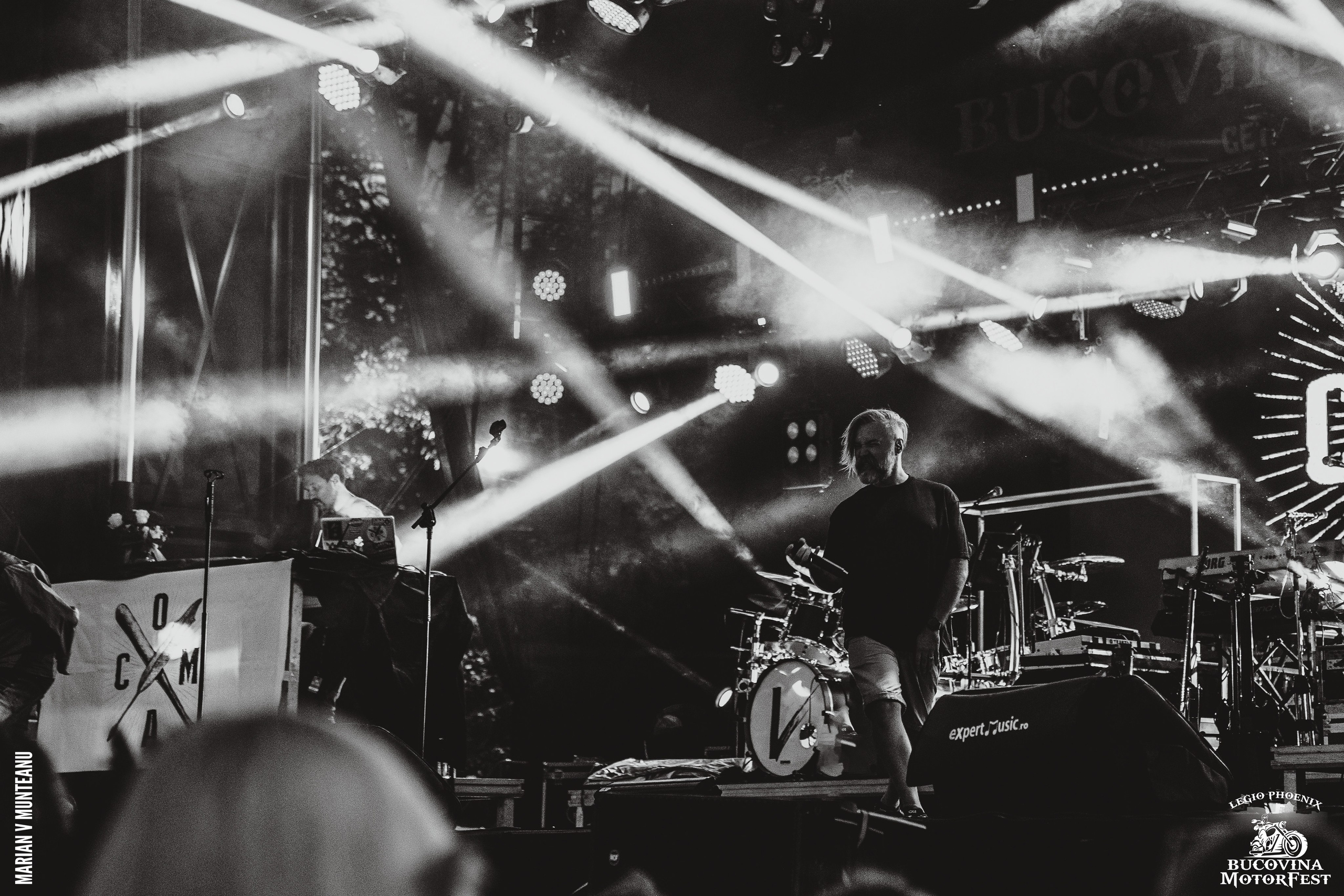 BUCOVINA MOTOR FEST. Fotografie de Familie, Nuntă și Evenimente - Marian V. Munteanu